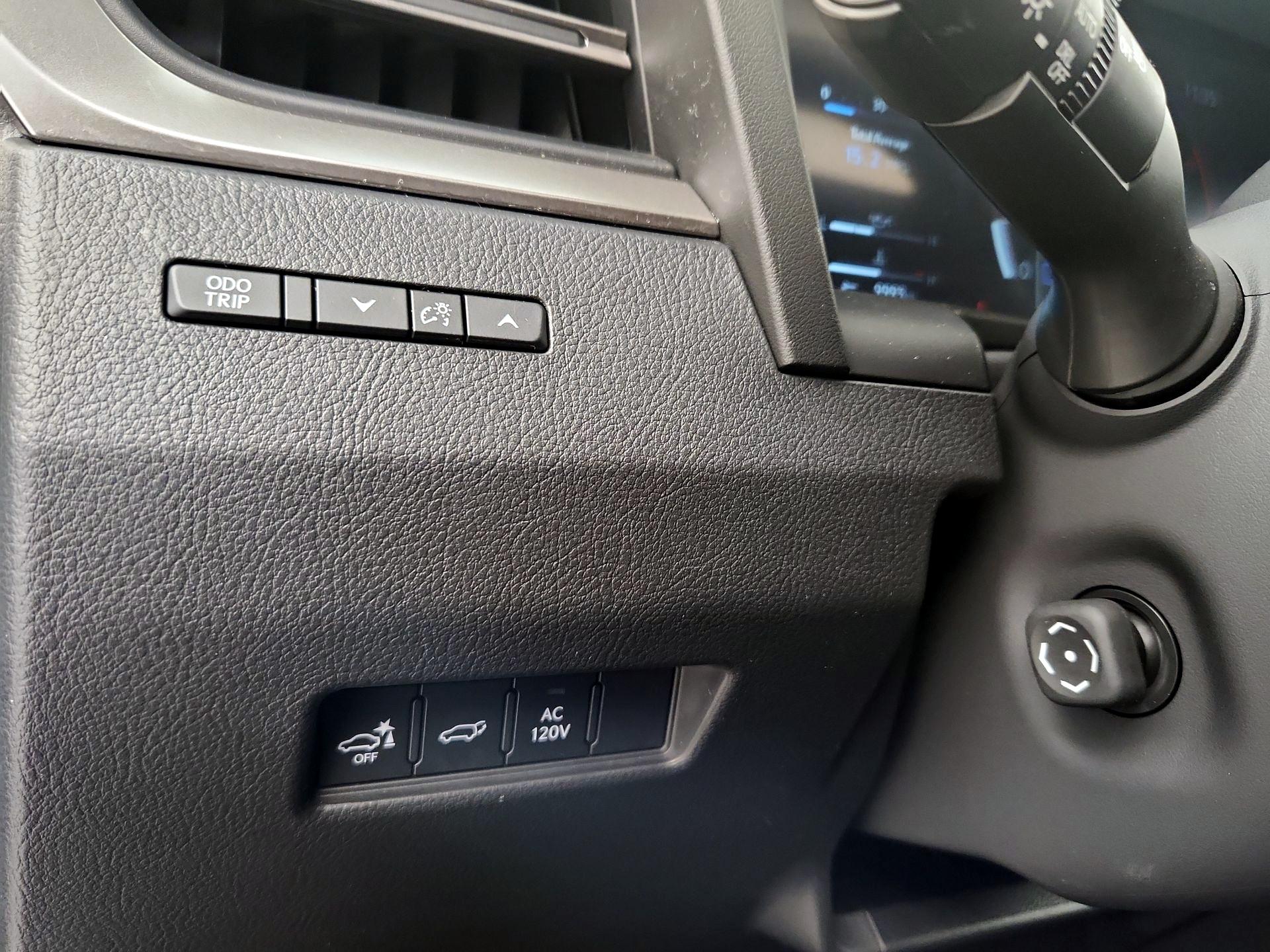 Thumbnail: 2024 Lexus GX - 13