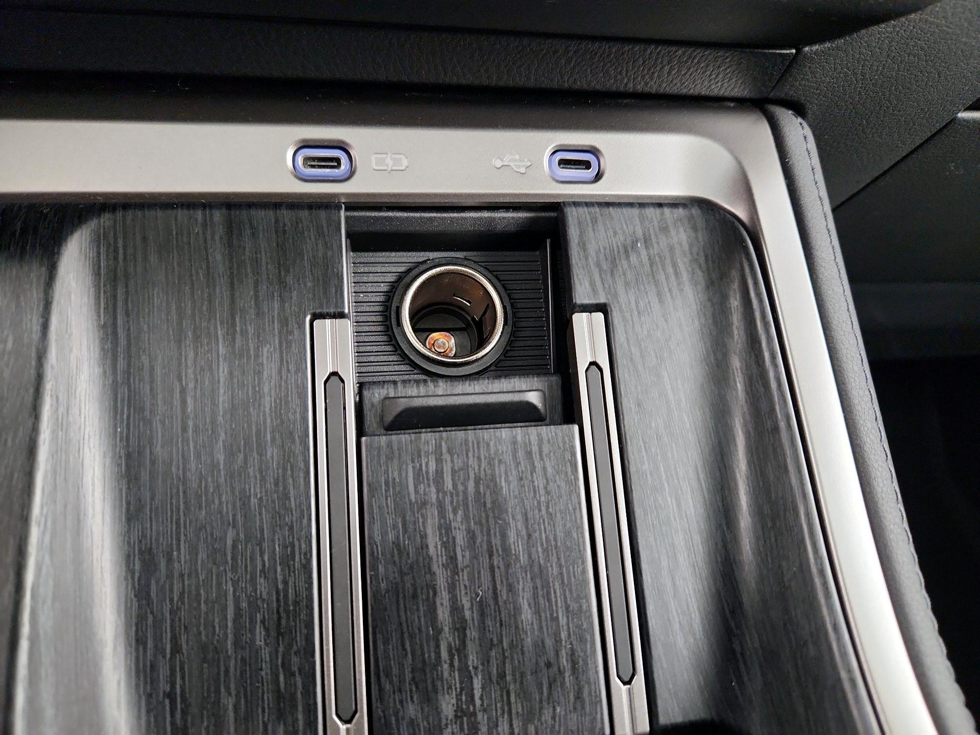 Thumbnail: 2024 Lexus GX - 18
