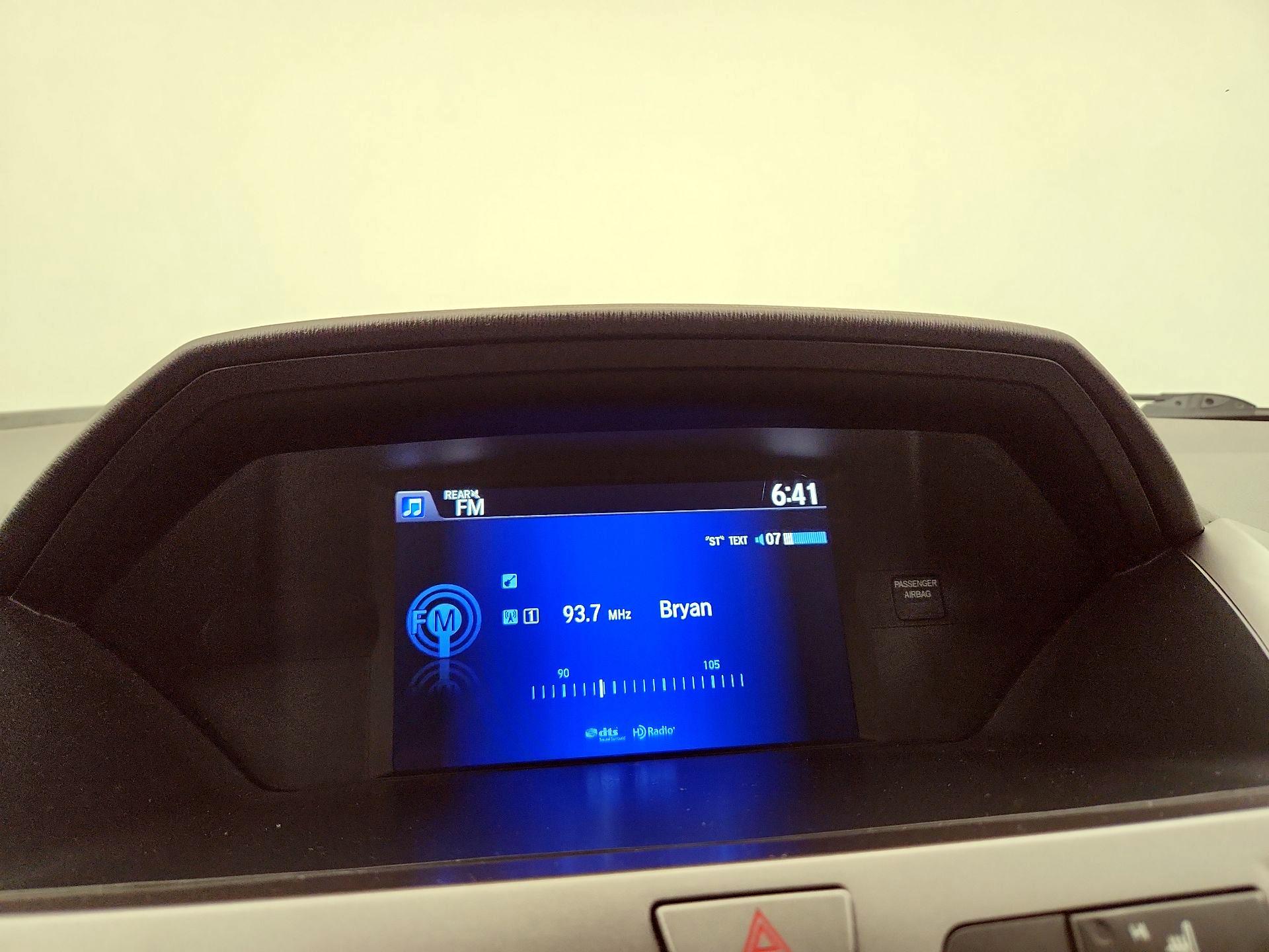 Thumbnail: 2014 Honda Odyssey - 15