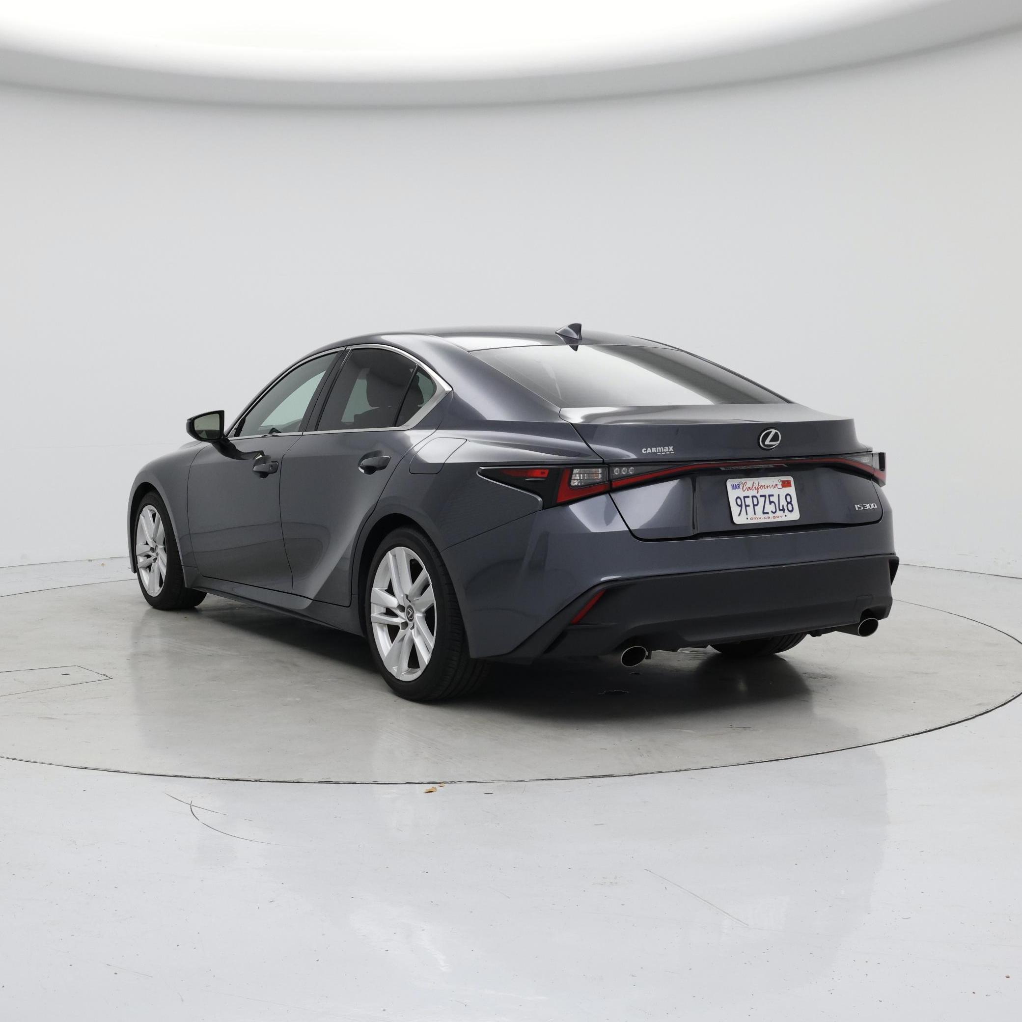 Thumbnail: 2023 Lexus IS - 2