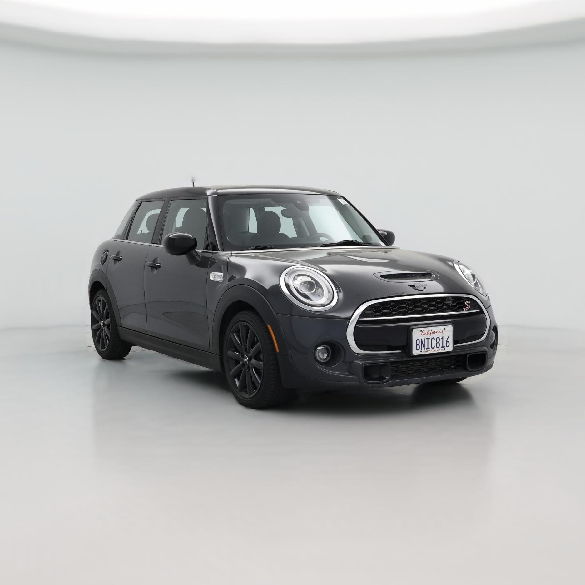Thumbnail: 2020 MINI Cooper Hardtop - 1