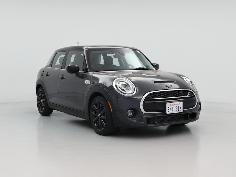 2020 MINI Cooper Hardtop S -
                  Fresno, CA