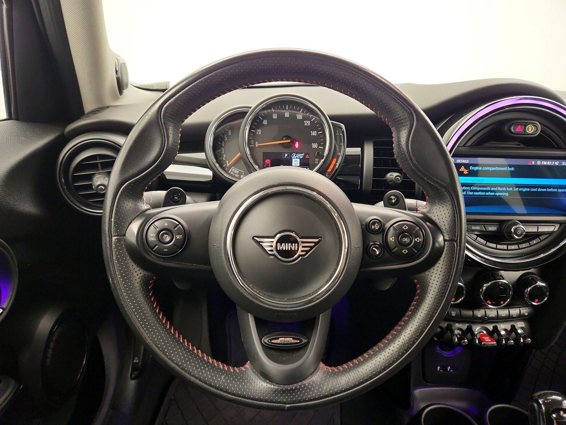 Thumbnail: 2020 MINI Cooper Hardtop - 10