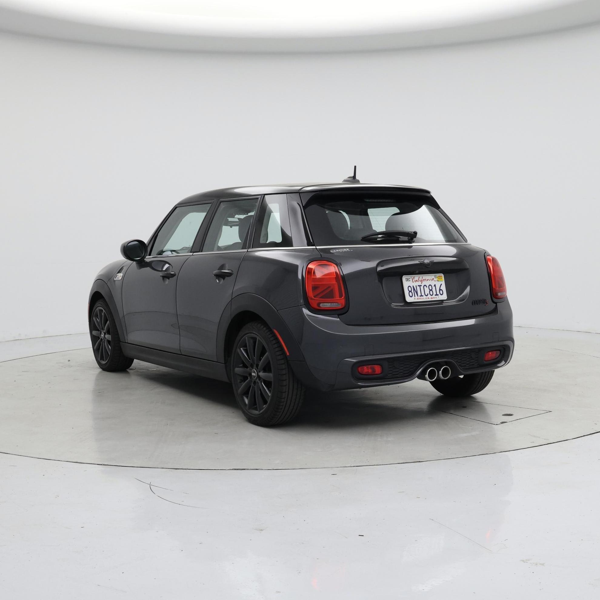 Thumbnail: 2020 MINI Cooper Hardtop - 2