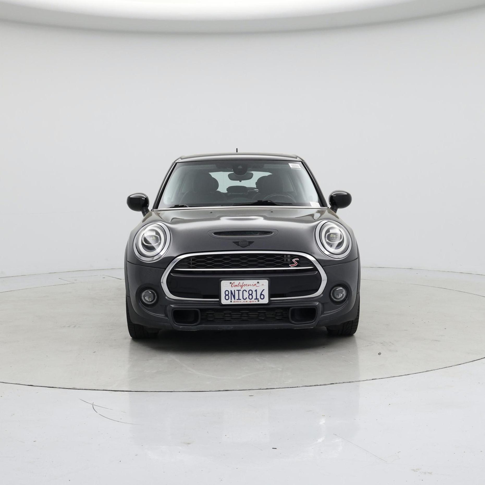 Thumbnail: 2020 MINI Cooper Hardtop - 5