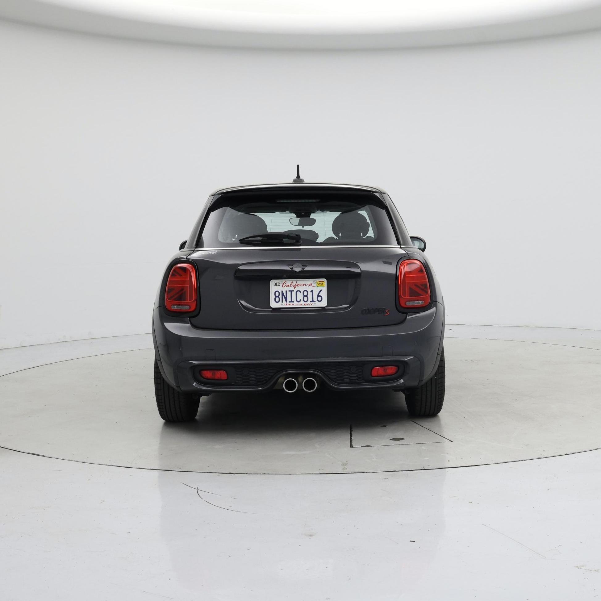 Thumbnail: 2020 MINI Cooper Hardtop - 6