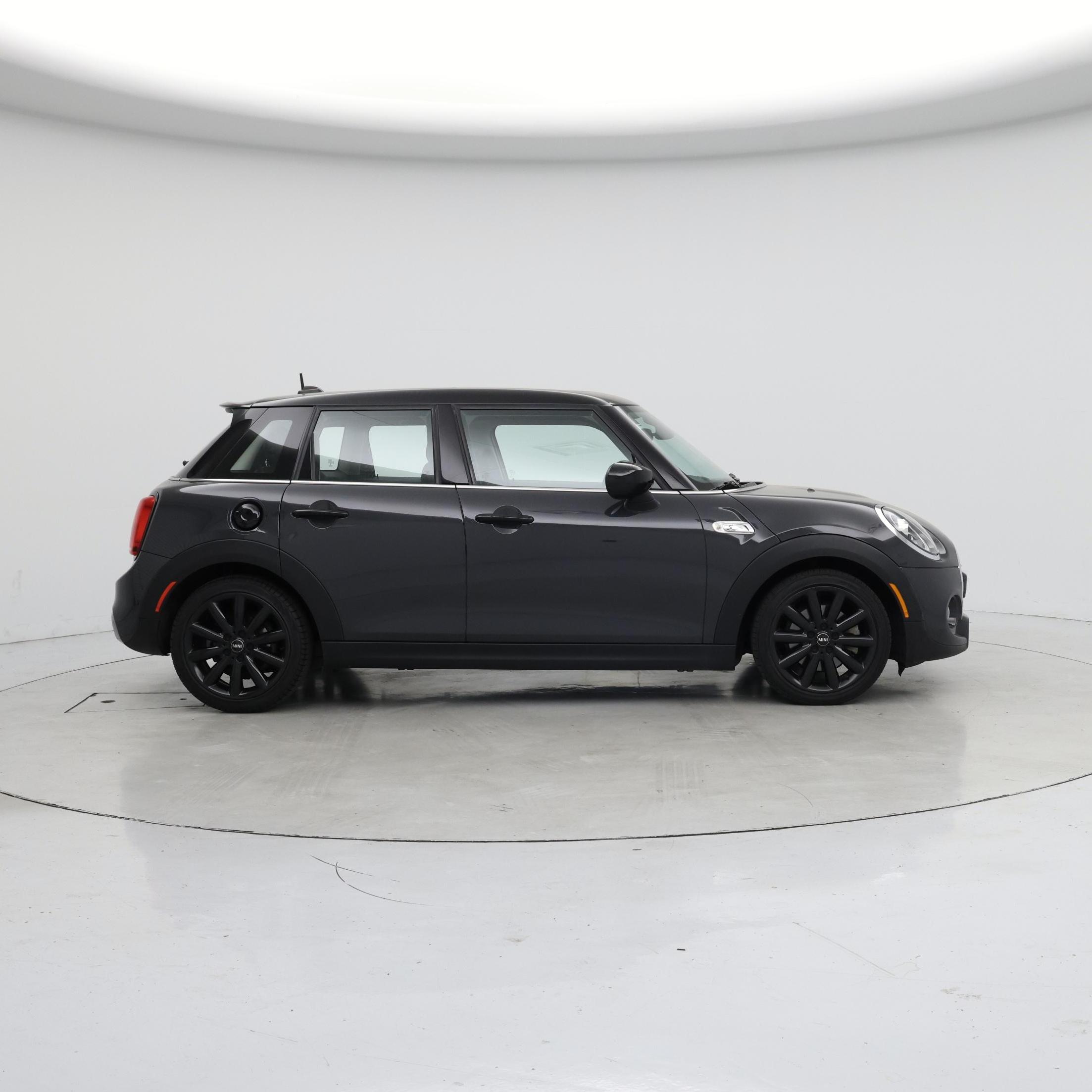 Thumbnail: 2020 MINI Cooper Hardtop - 7