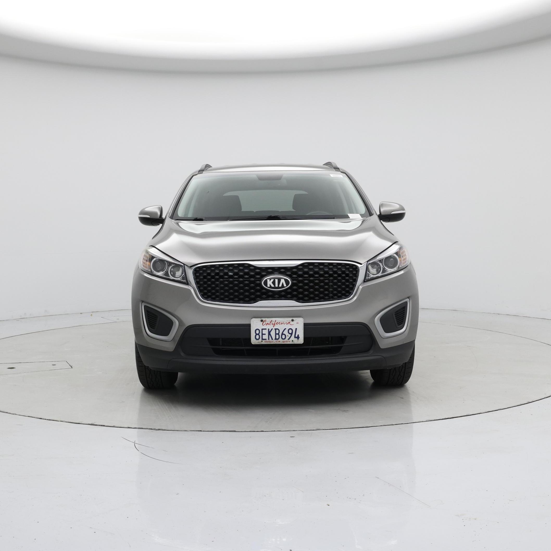 Thumbnail: 2018 Kia Sorento - 5