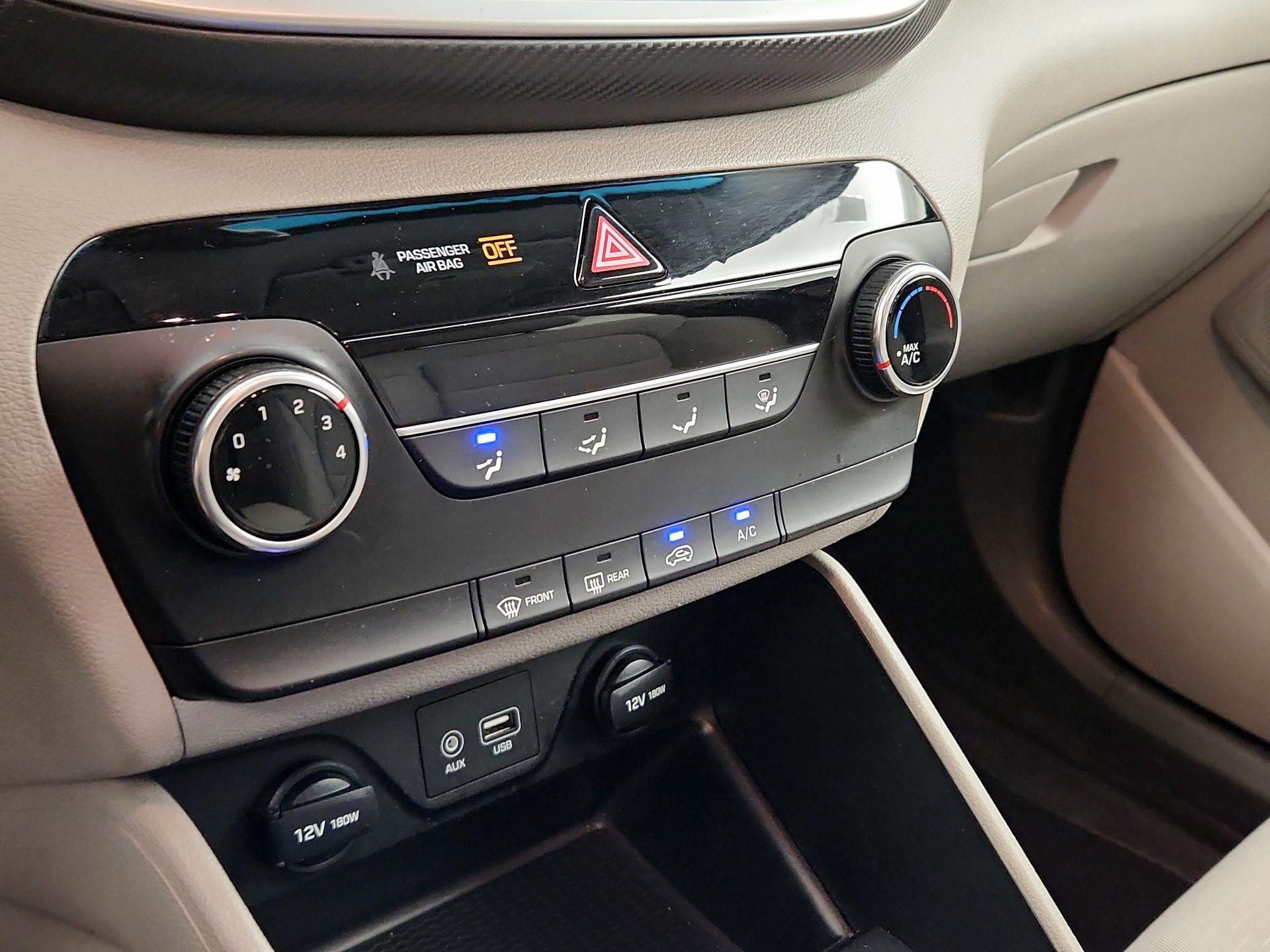 Thumbnail: 2021 Hyundai Tucson - 16
