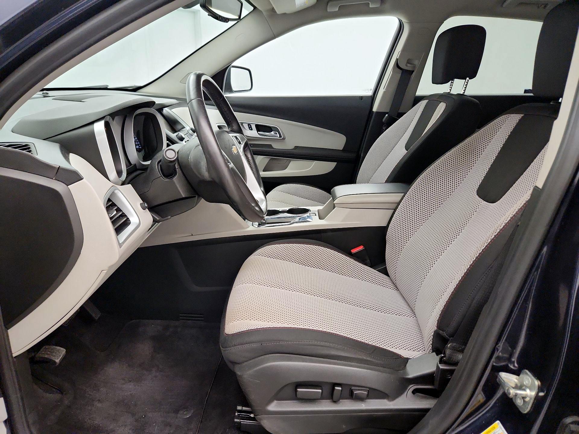 Thumbnail: 2015 Chevrolet Equinox - 11