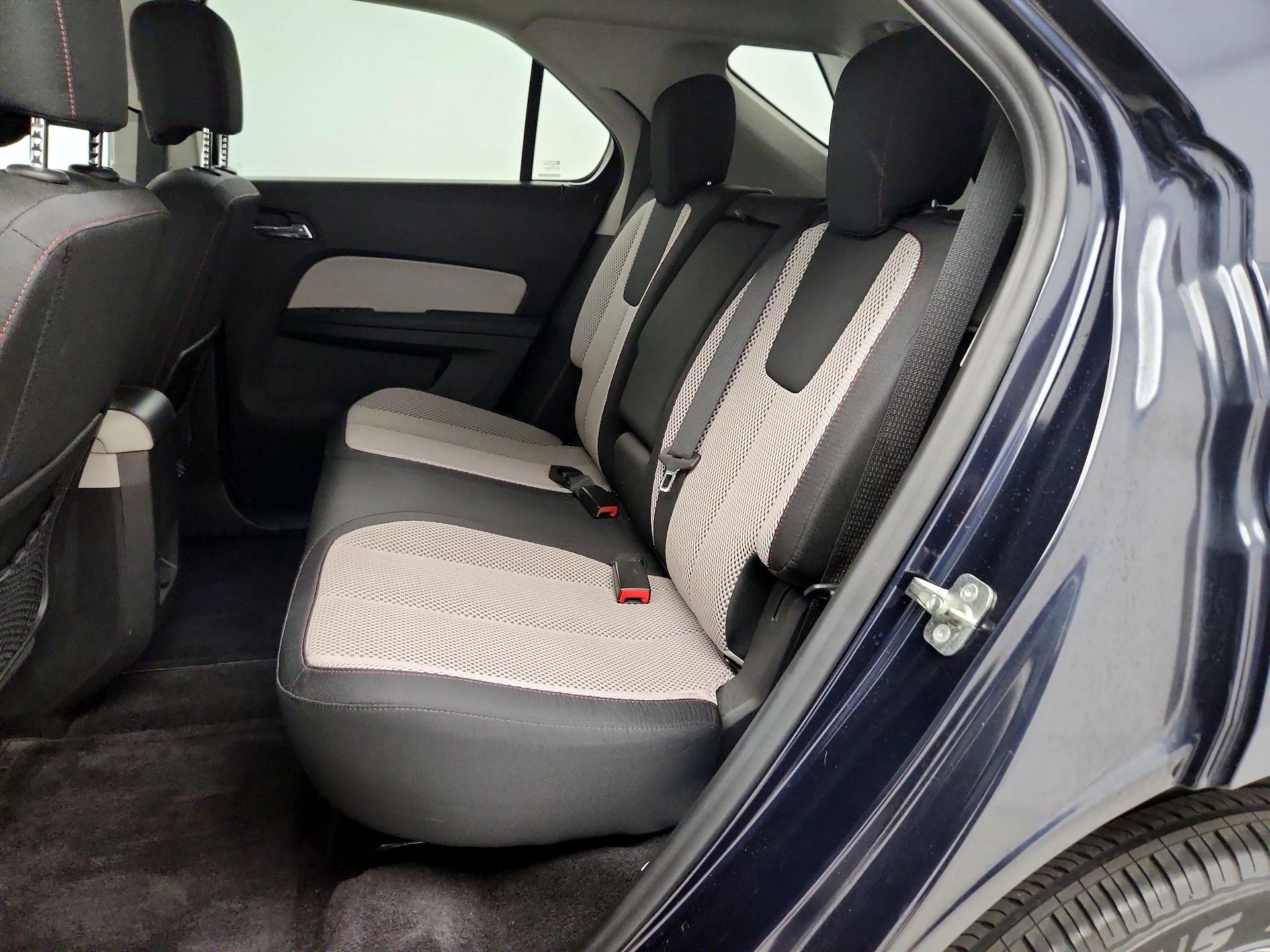 Thumbnail: 2015 Chevrolet Equinox - 18