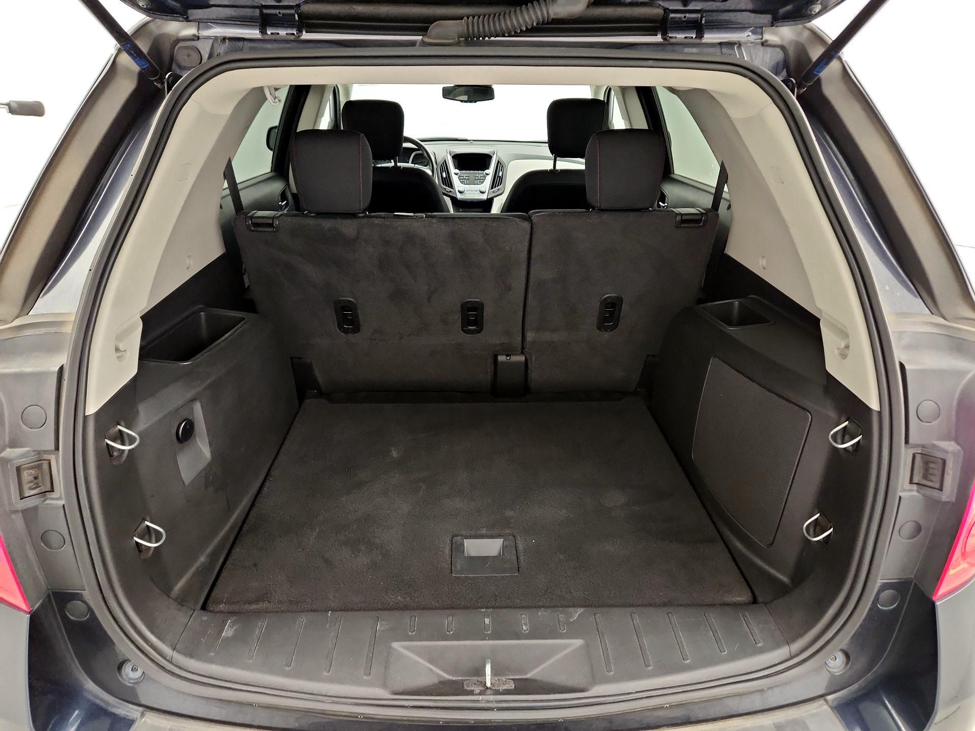 Thumbnail: 2015 Chevrolet Equinox - 19