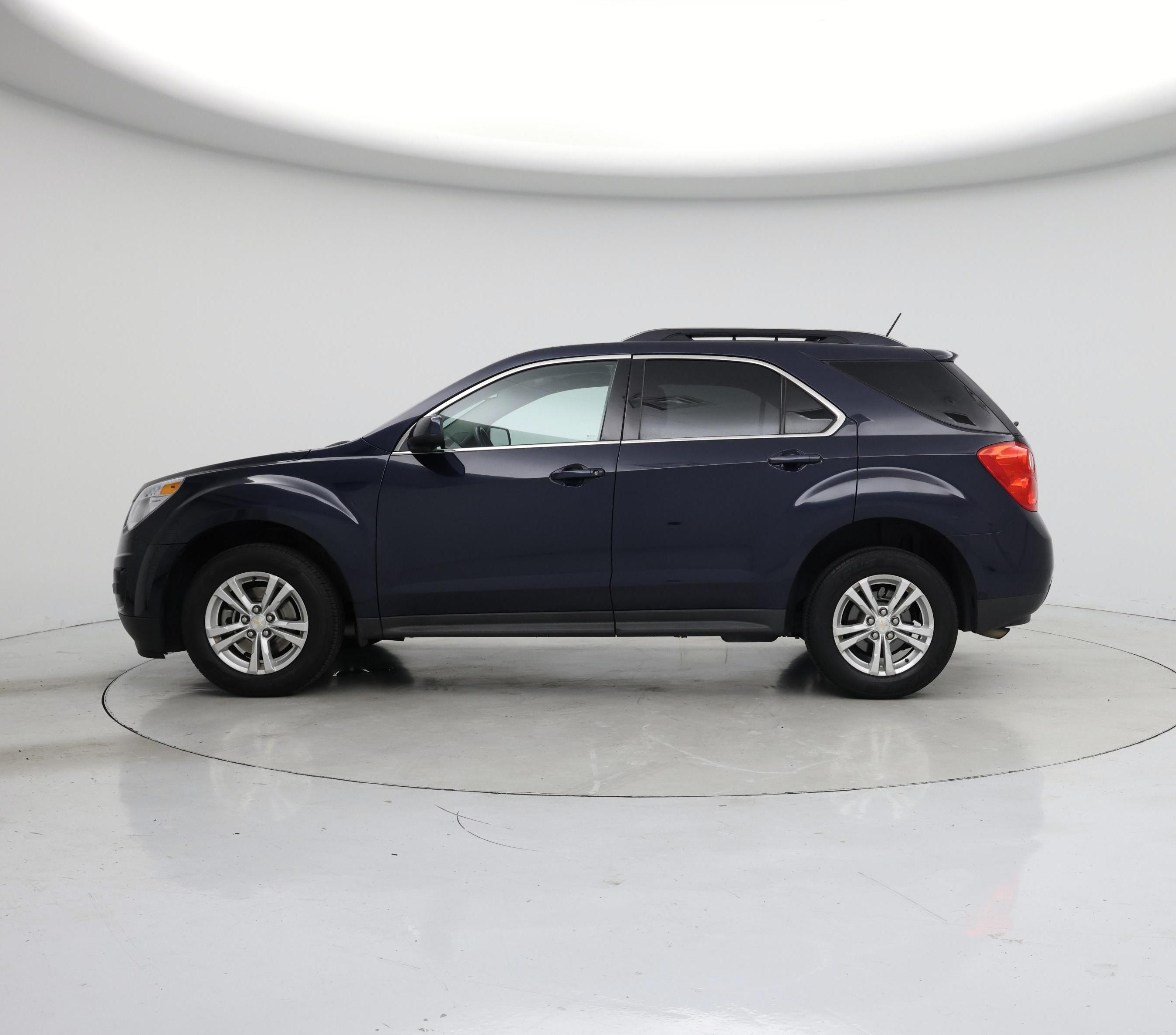 Thumbnail: 2015 Chevrolet Equinox - 3