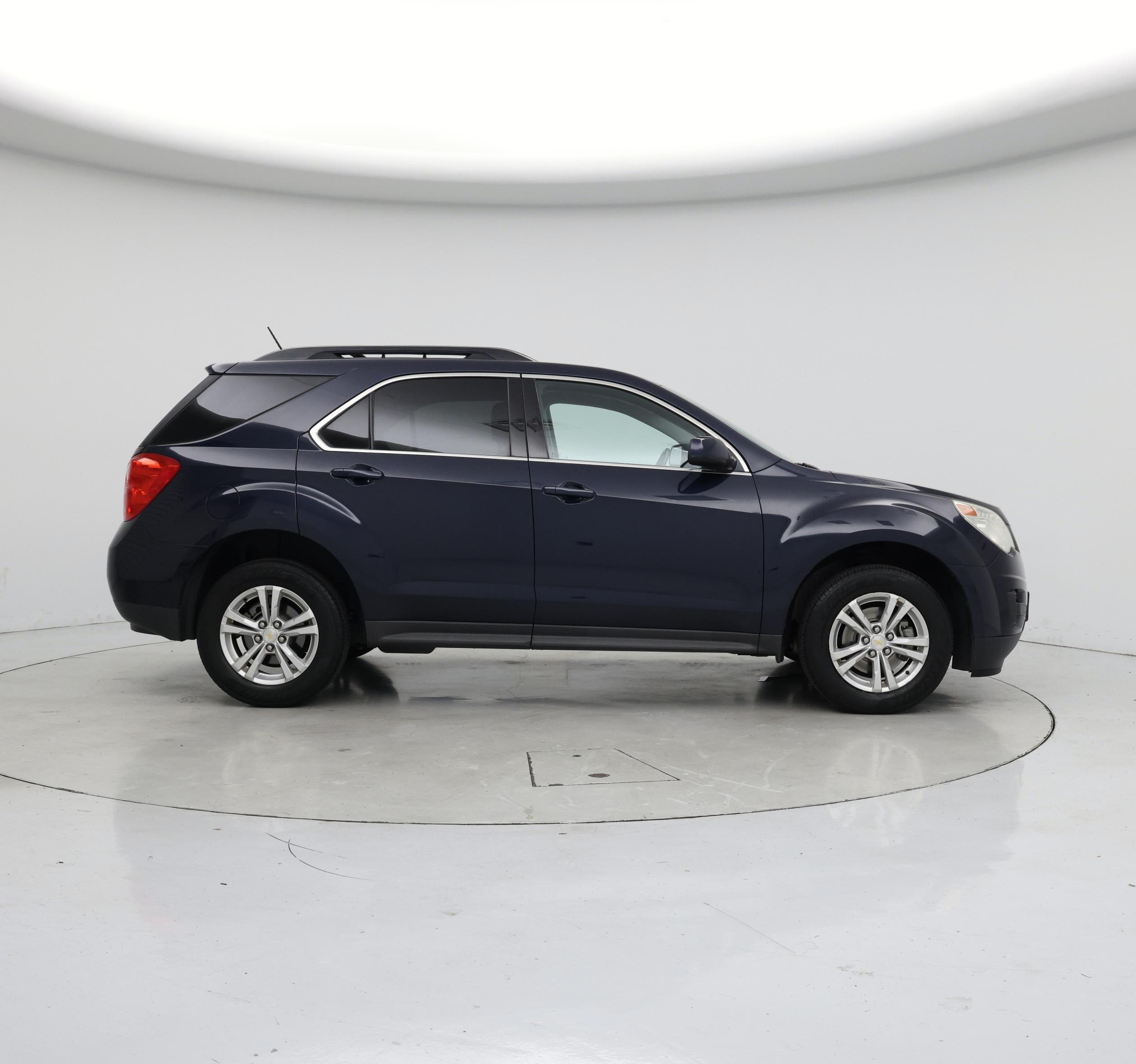Thumbnail: 2015 Chevrolet Equinox - 7