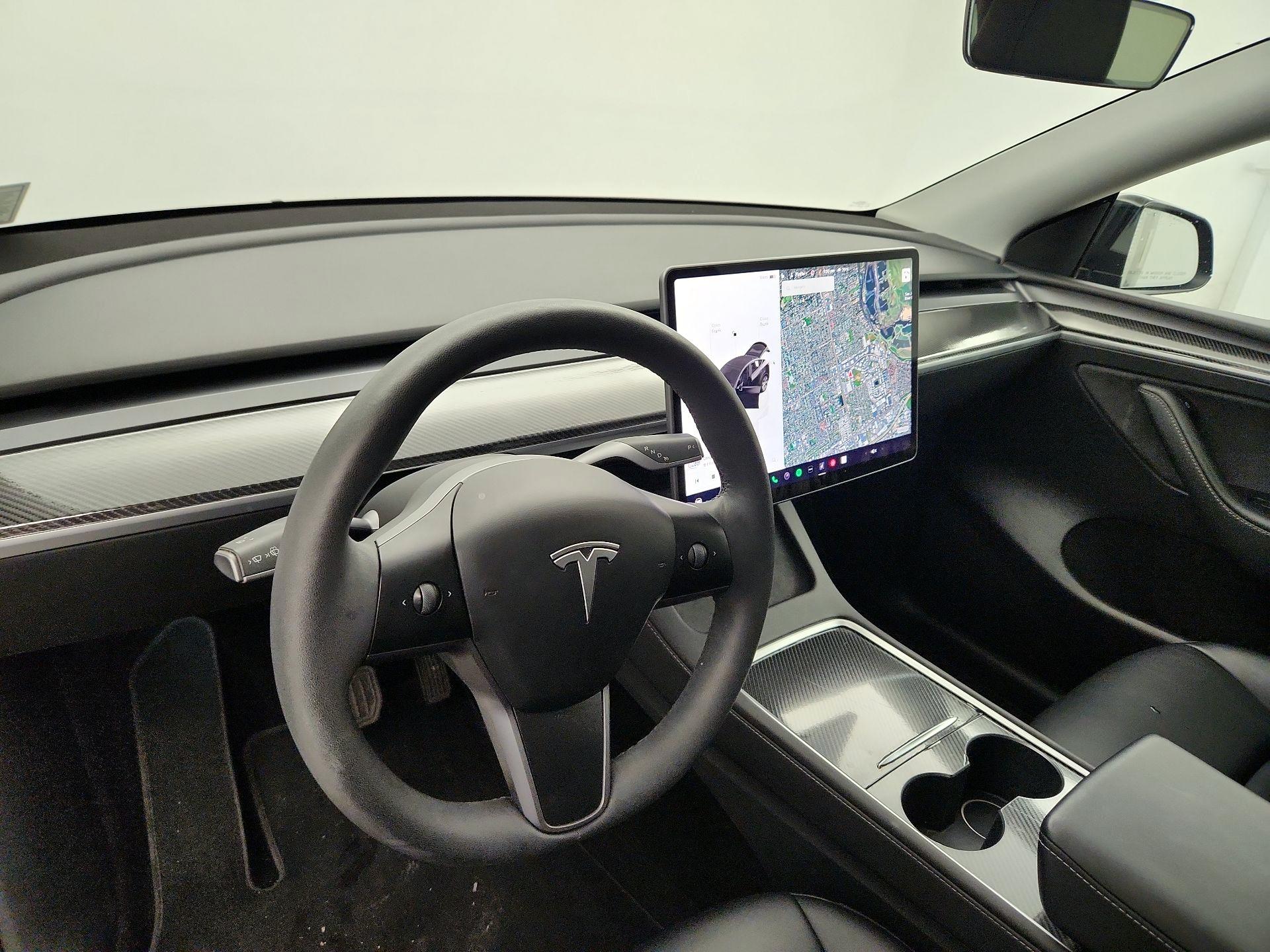 Thumbnail: 2023 Tesla Model Y - 9