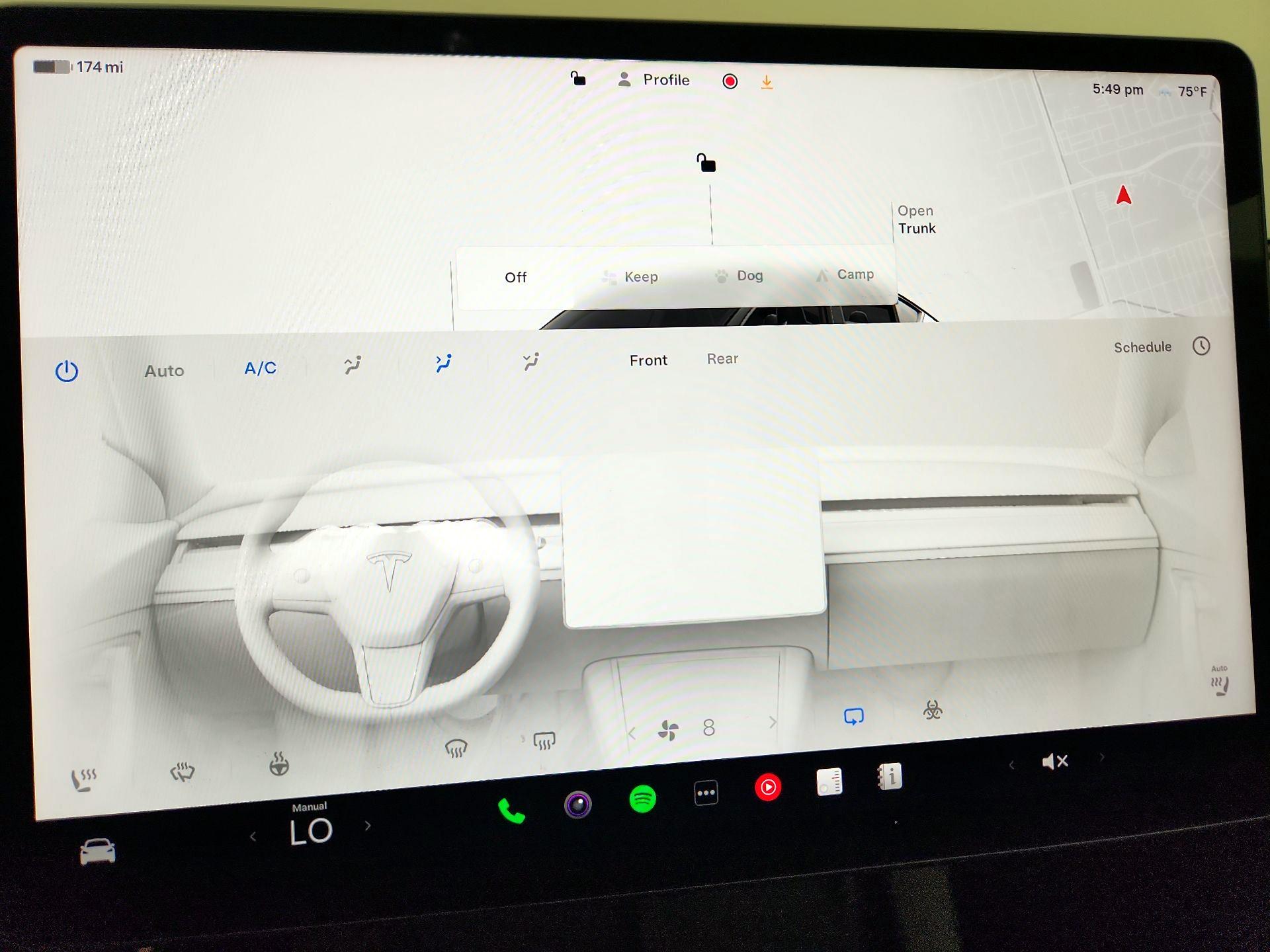 Thumbnail: 2023 Tesla Model Y - 16