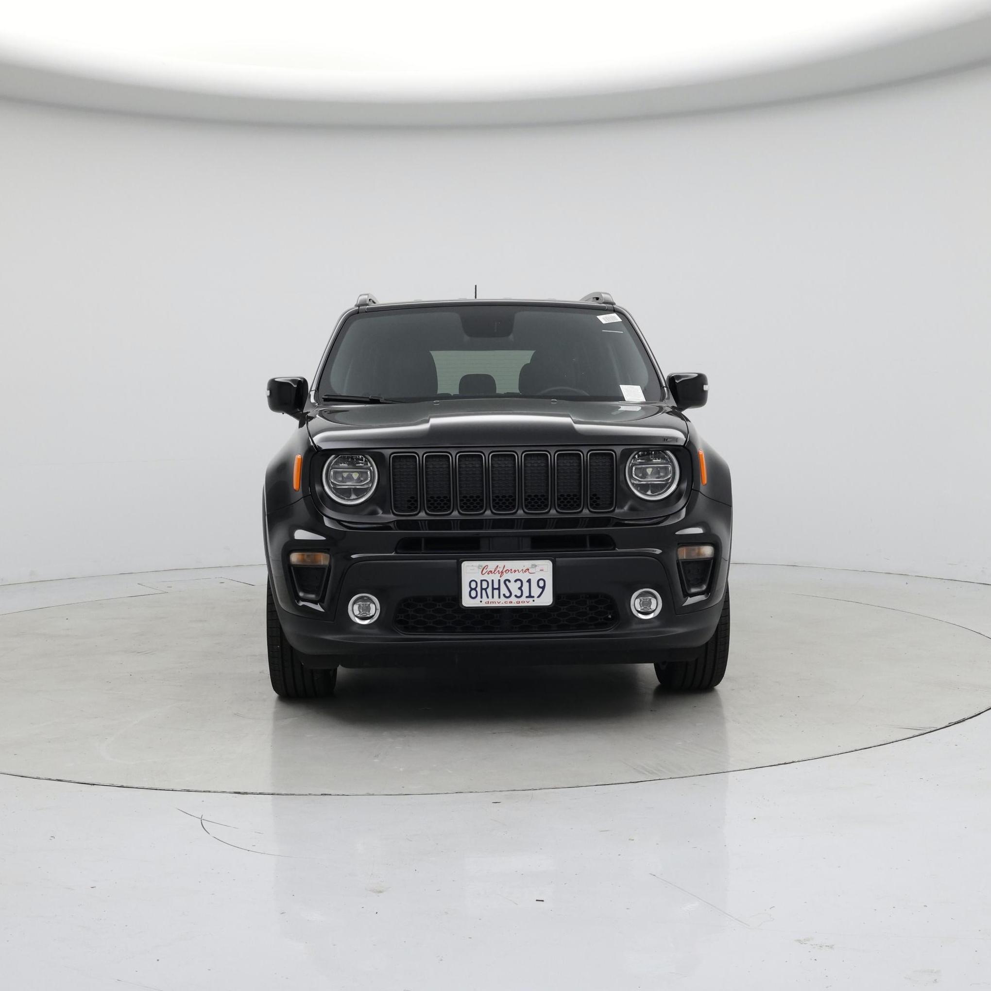 Thumbnail: 2020 Jeep Renegade - 5