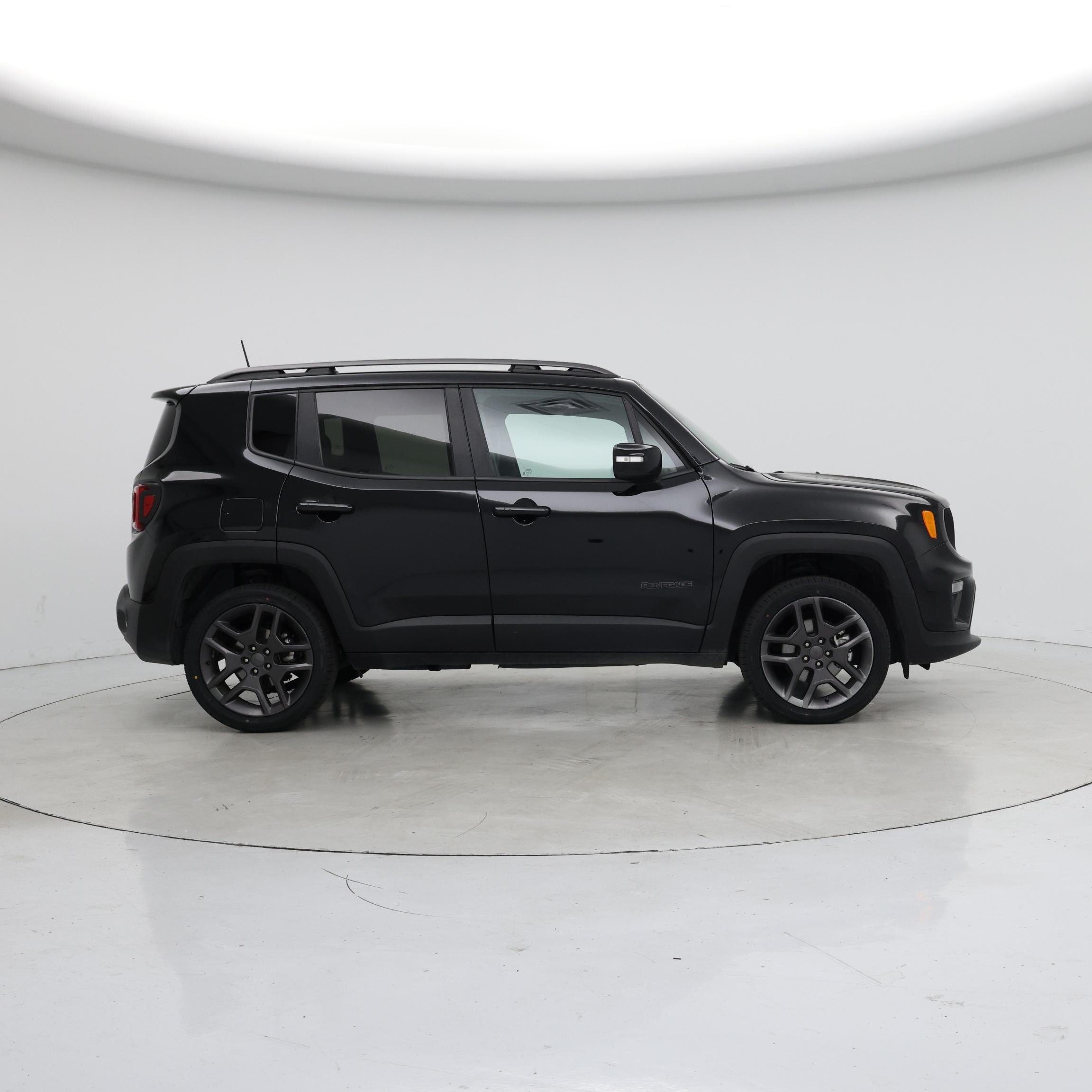 Thumbnail: 2020 Jeep Renegade - 7