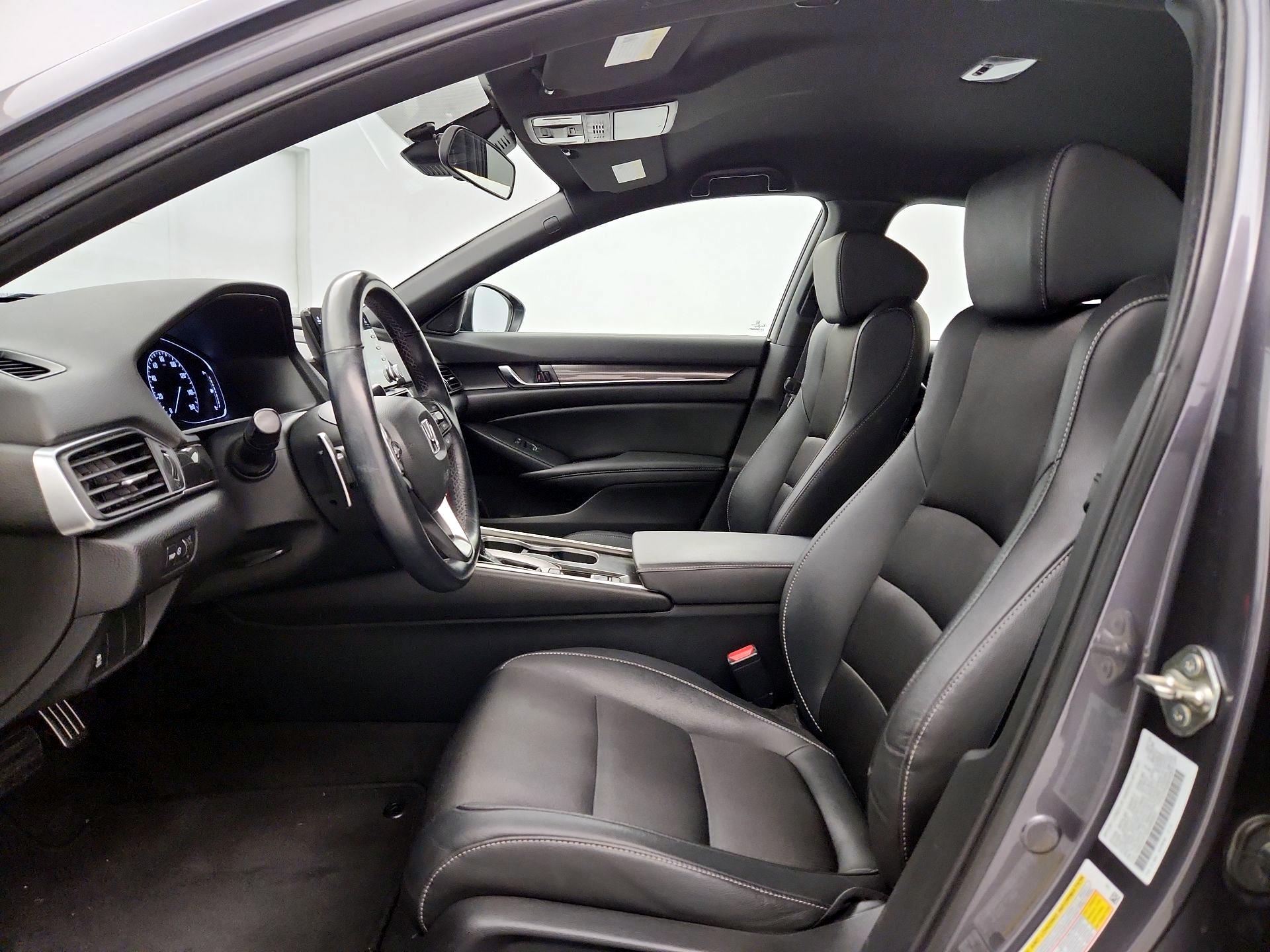 Thumbnail: 2019 Honda Accord - 11