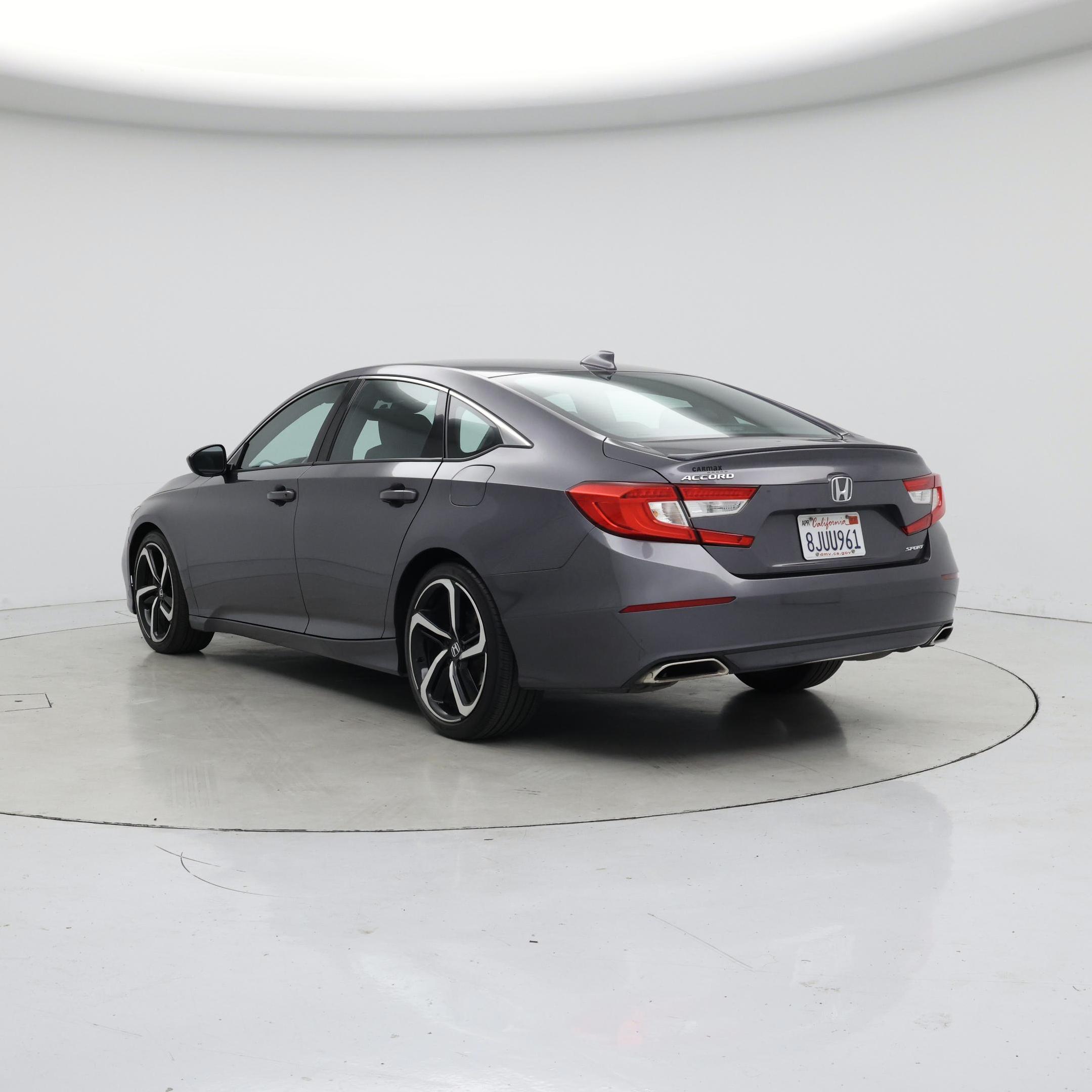 Thumbnail: 2019 Honda Accord - 2