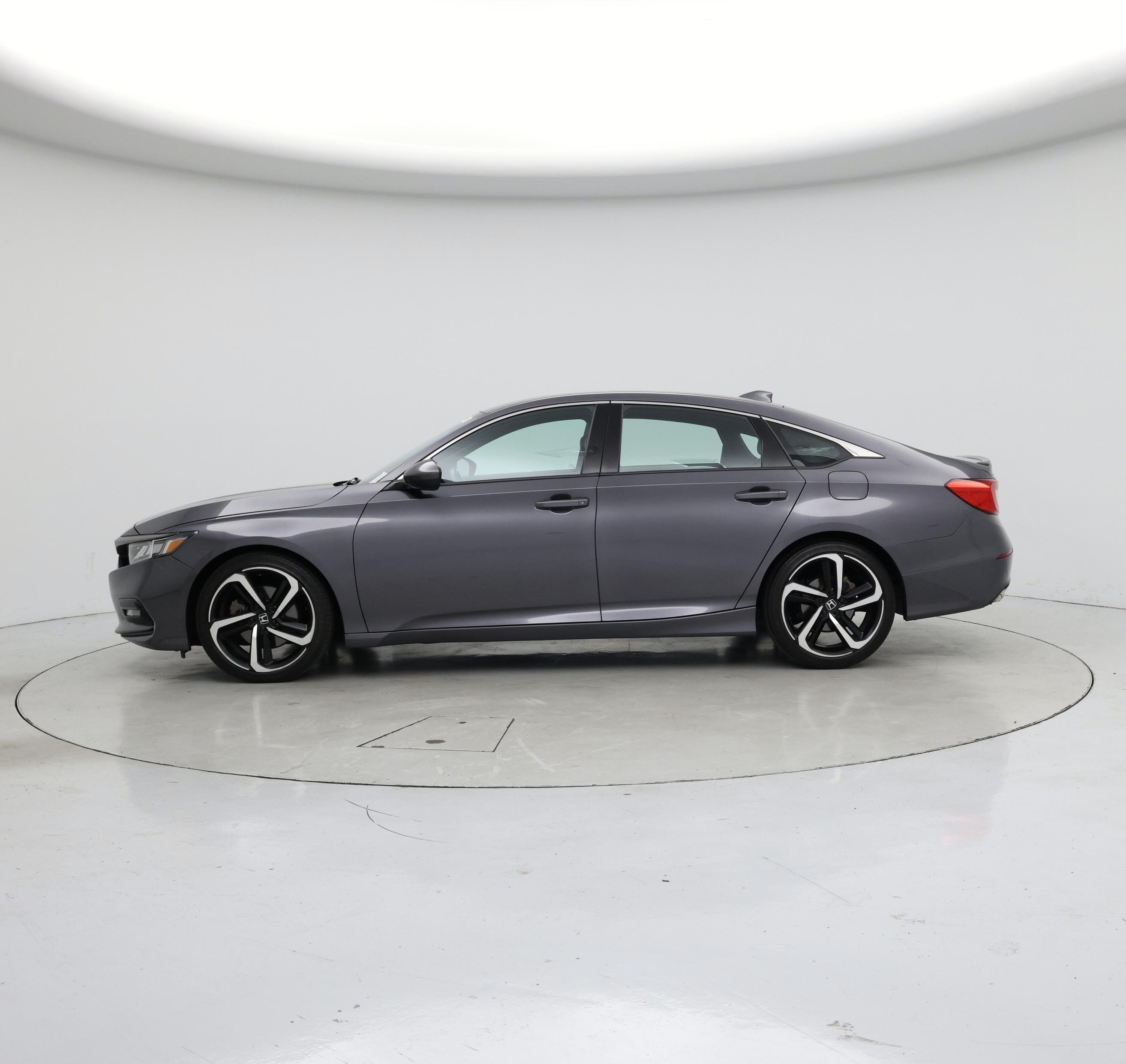 Thumbnail: 2019 Honda Accord - 3