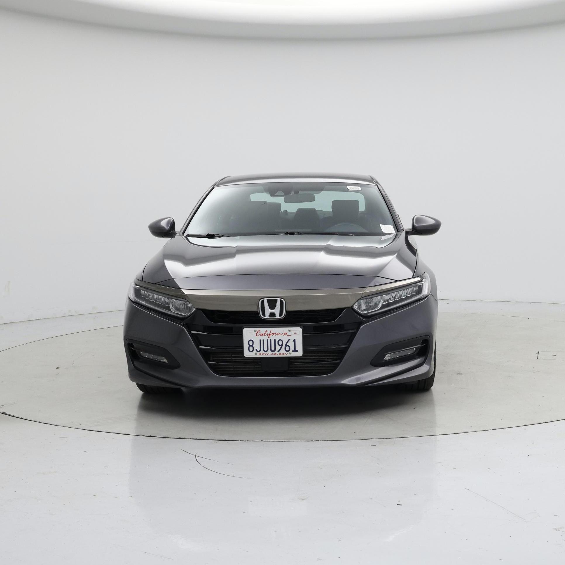 Thumbnail: 2019 Honda Accord - 5