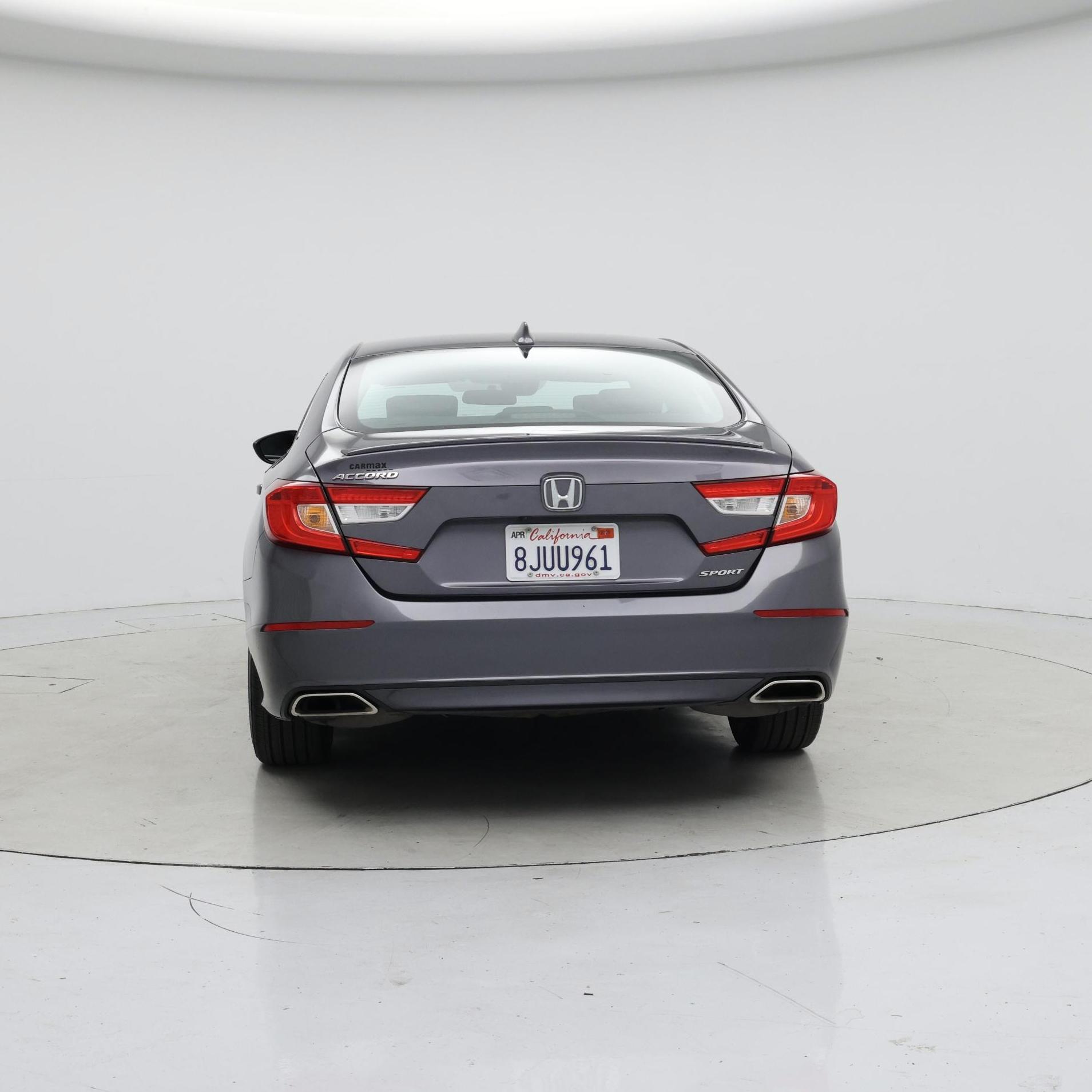 Thumbnail: 2019 Honda Accord - 6