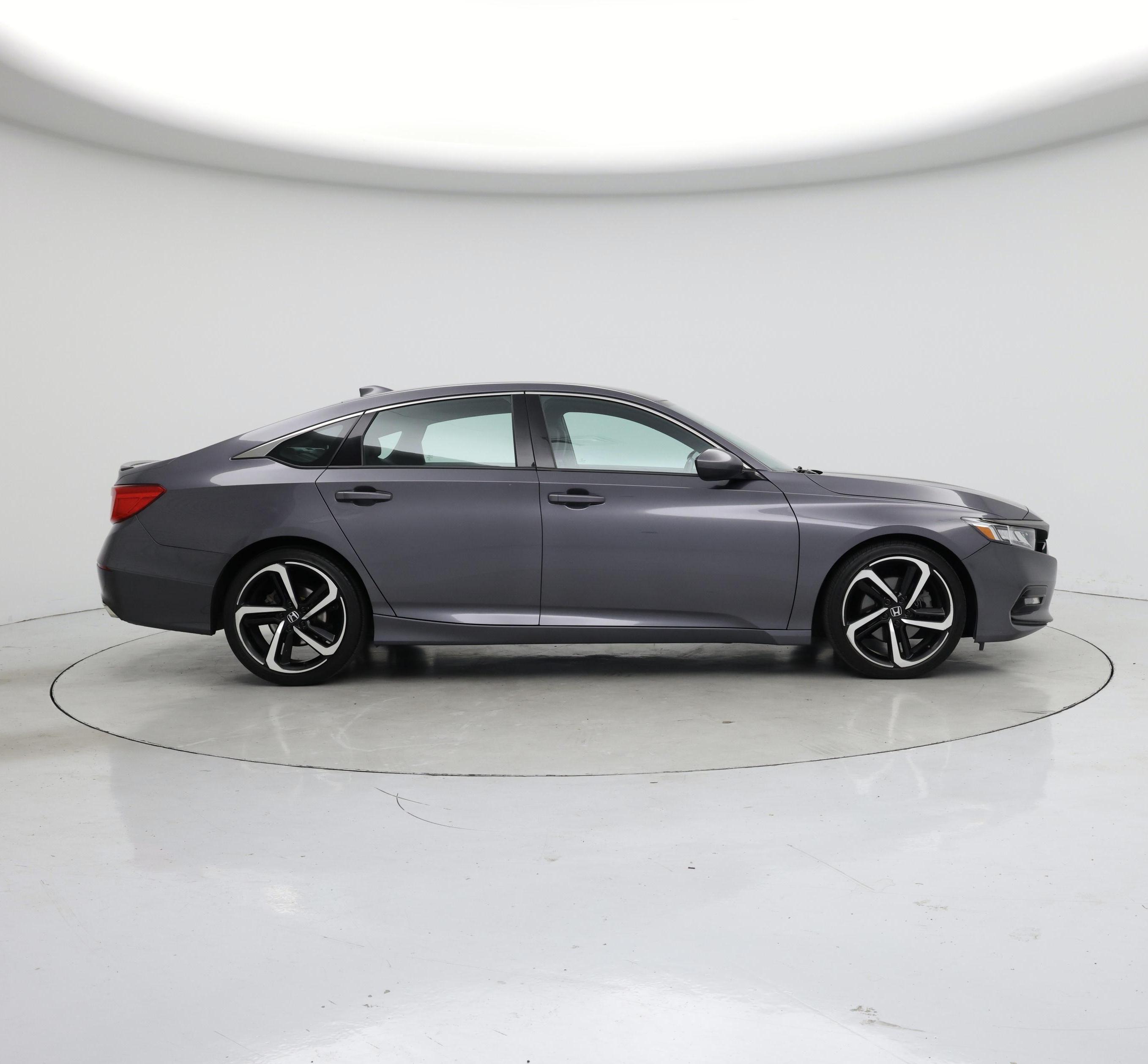 Thumbnail: 2019 Honda Accord - 7