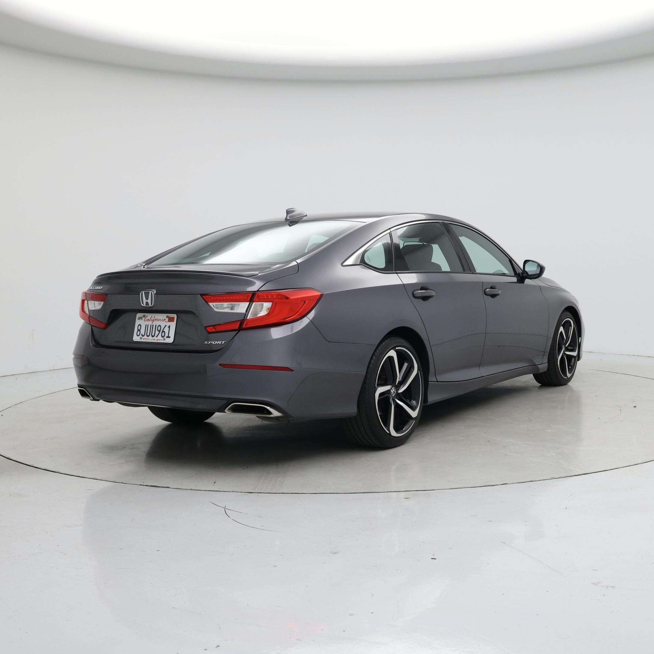 Thumbnail: 2019 Honda Accord - 8