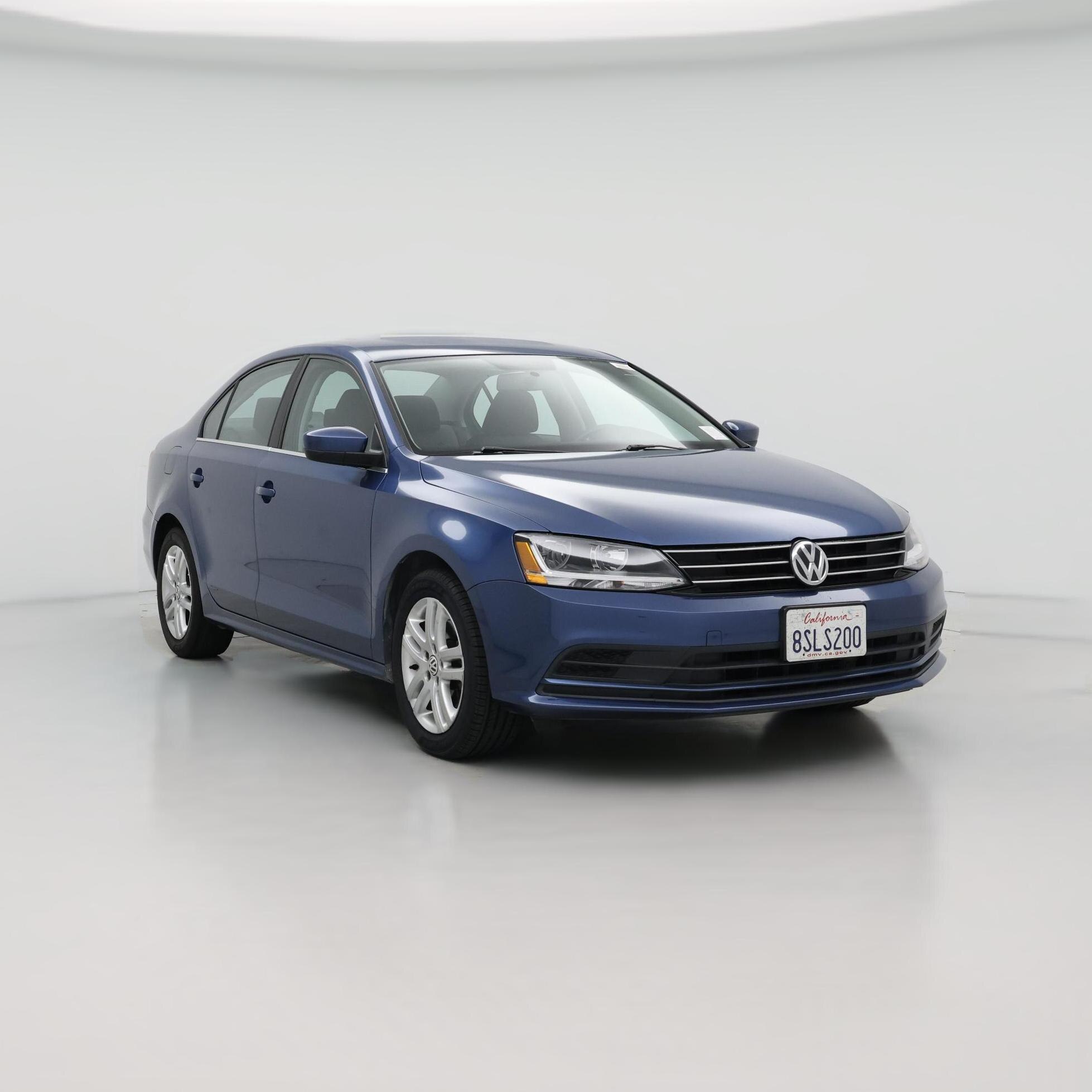 Thumbnail: 2017 Volkswagen Jetta - 1