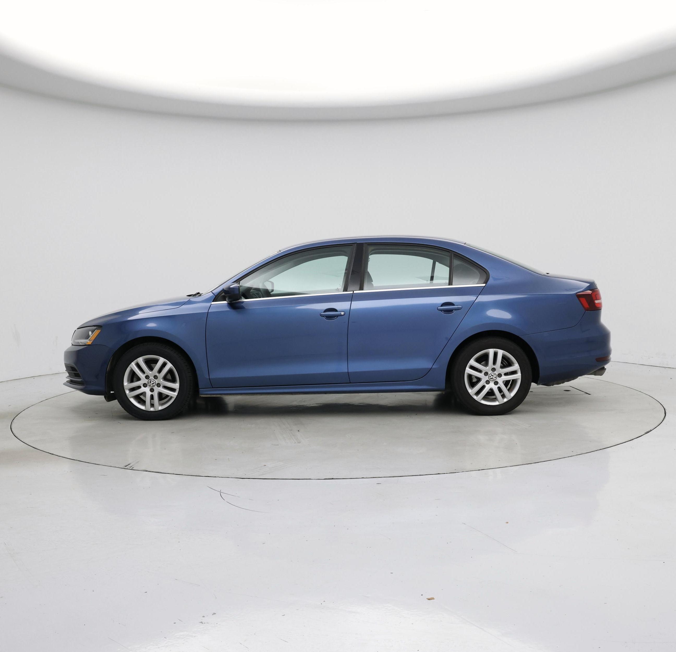 Thumbnail: 2017 Volkswagen Jetta - 3