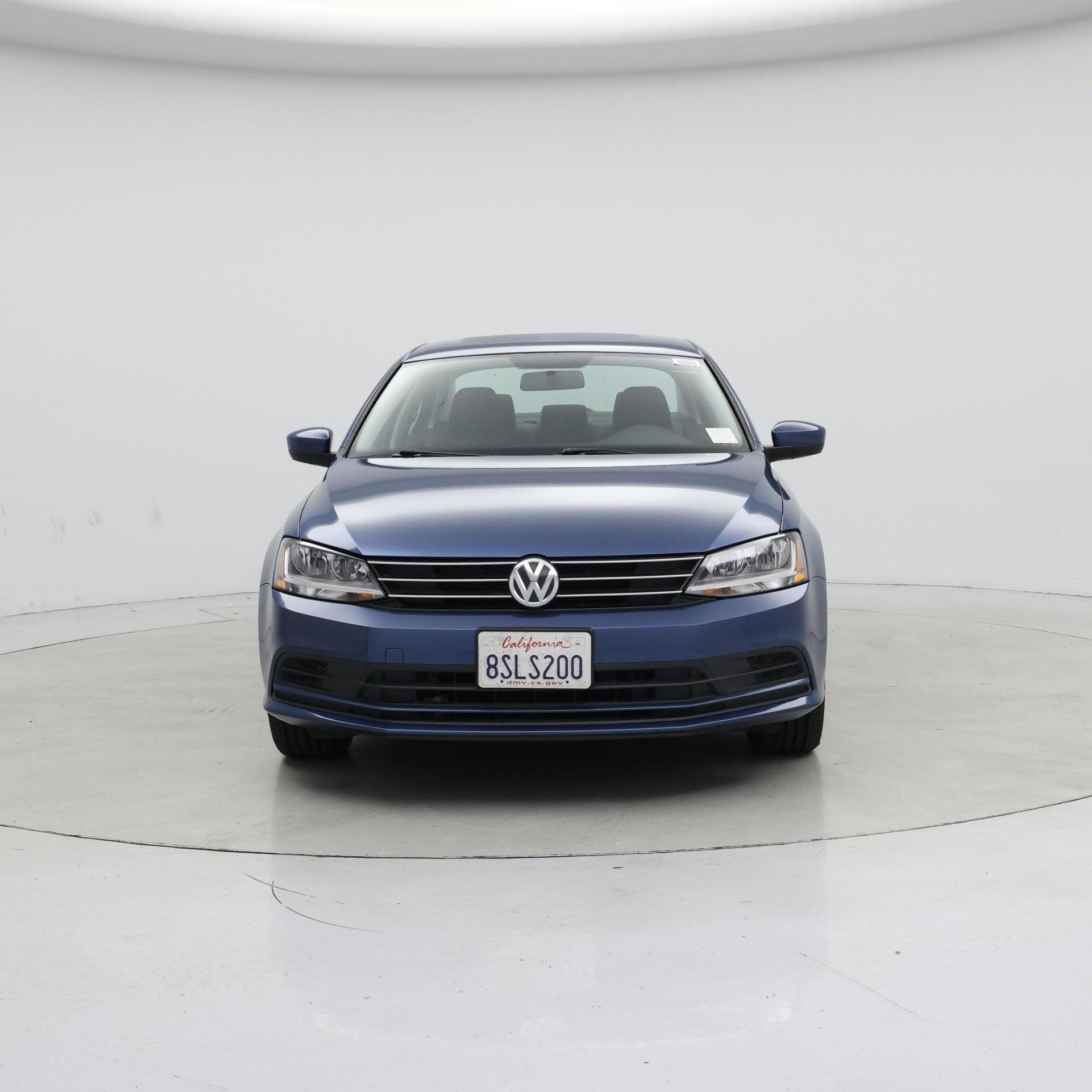 Thumbnail: 2017 Volkswagen Jetta - 5