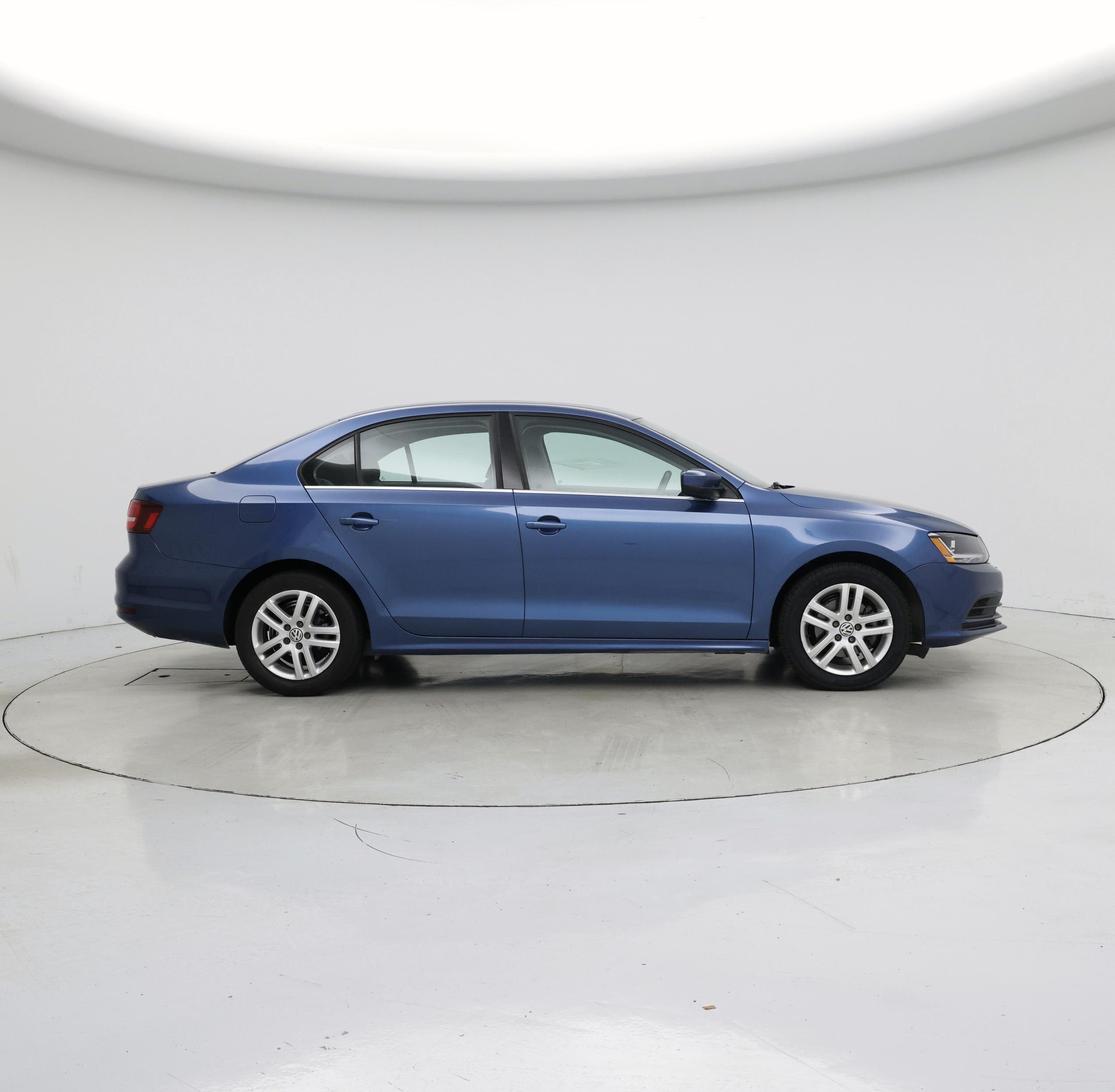 Thumbnail: 2017 Volkswagen Jetta - 7