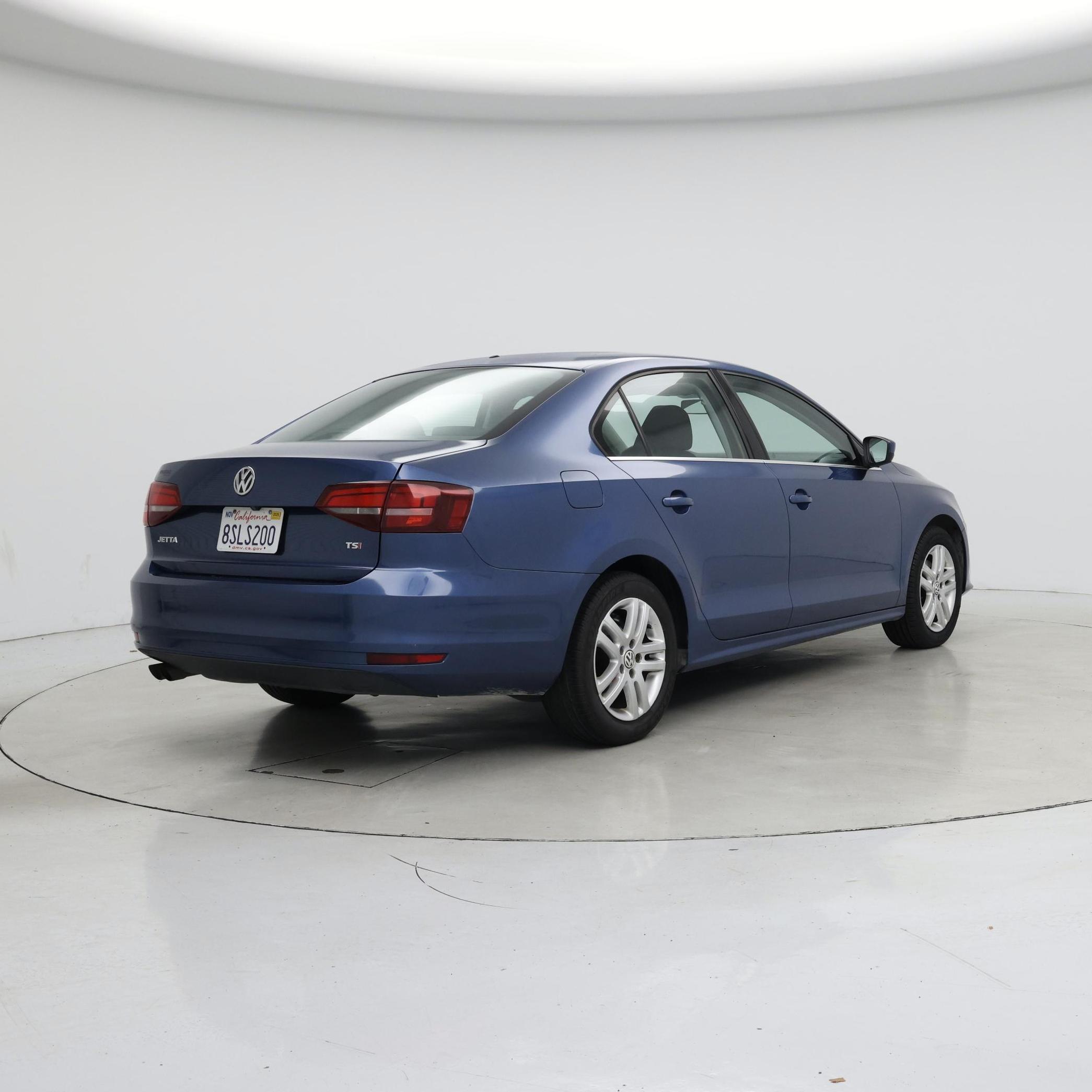 Thumbnail: 2017 Volkswagen Jetta - 8