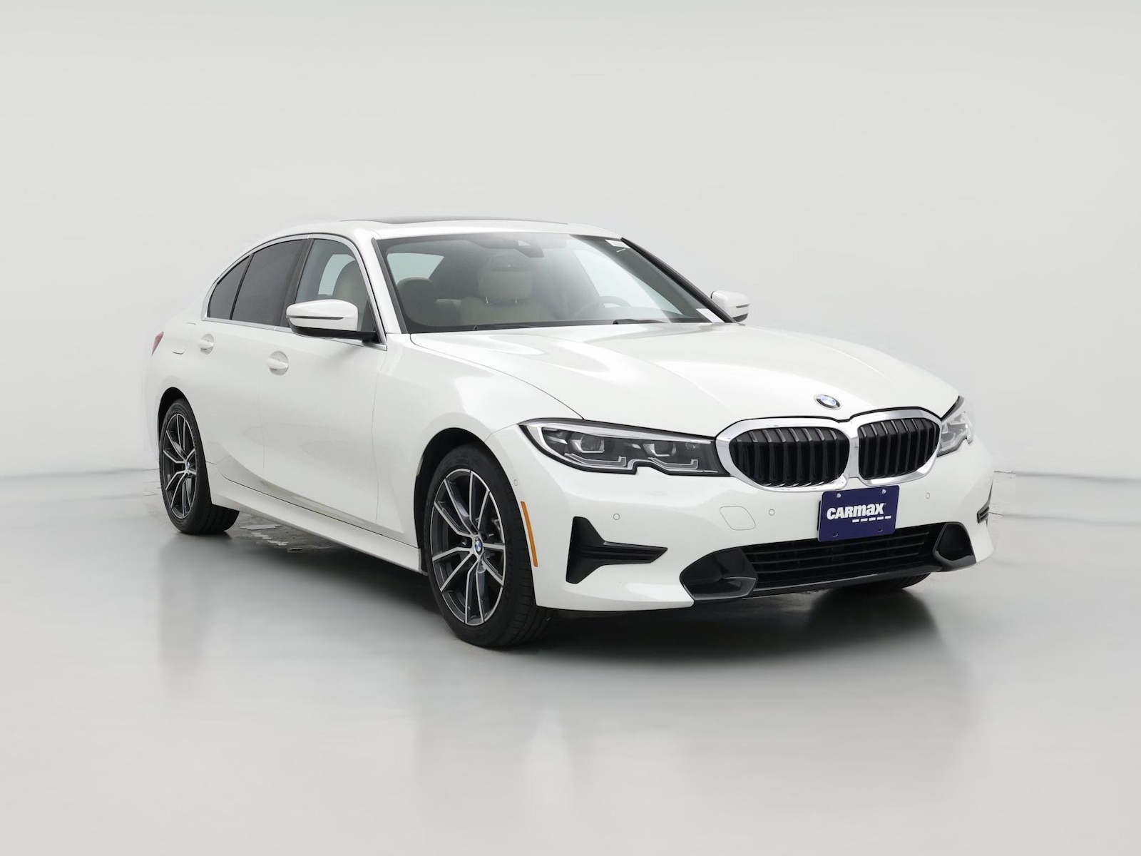 2019 BMW 3 Series 330i