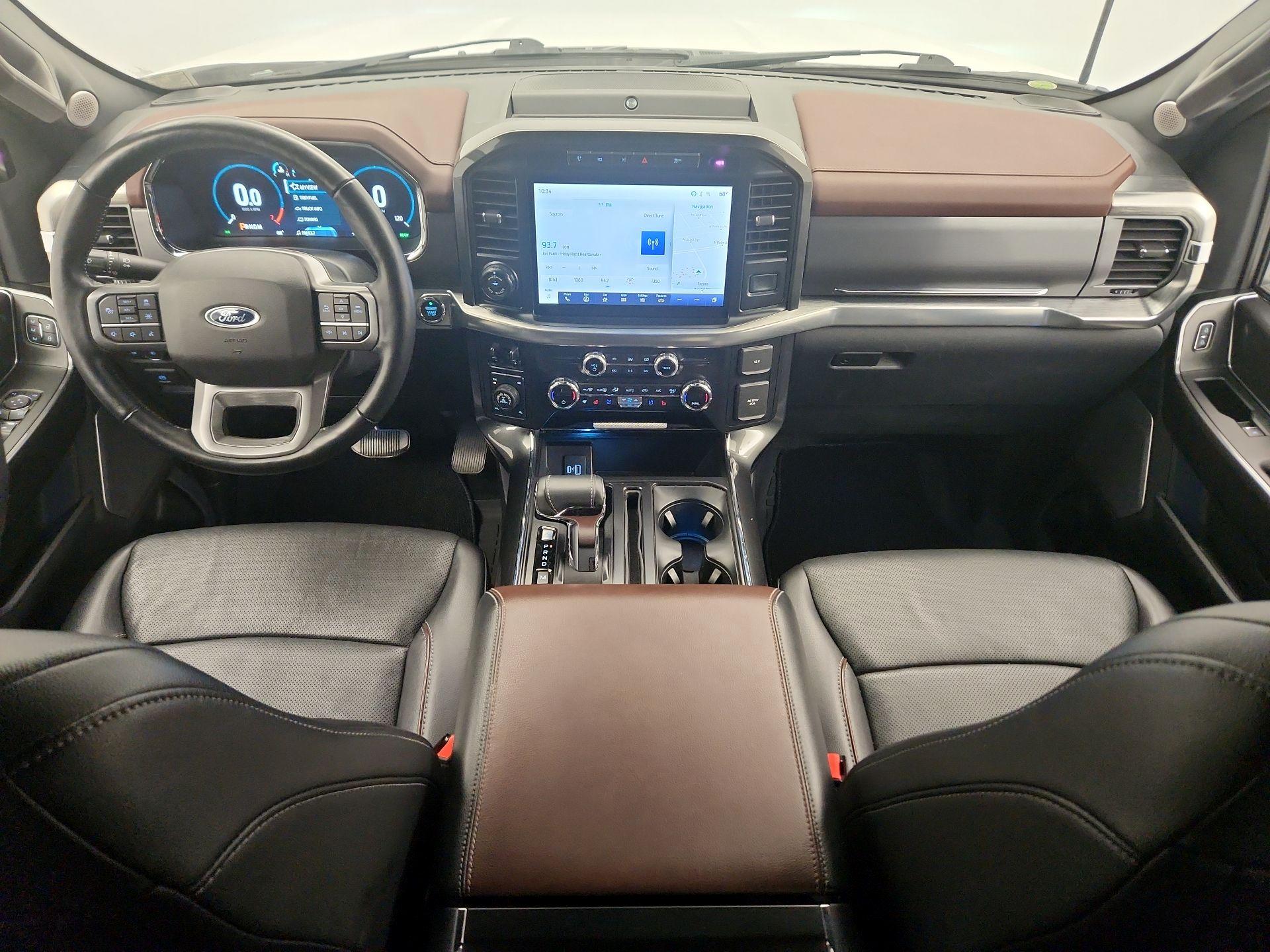 Thumbnail: 2021 Ford F-150 - 9