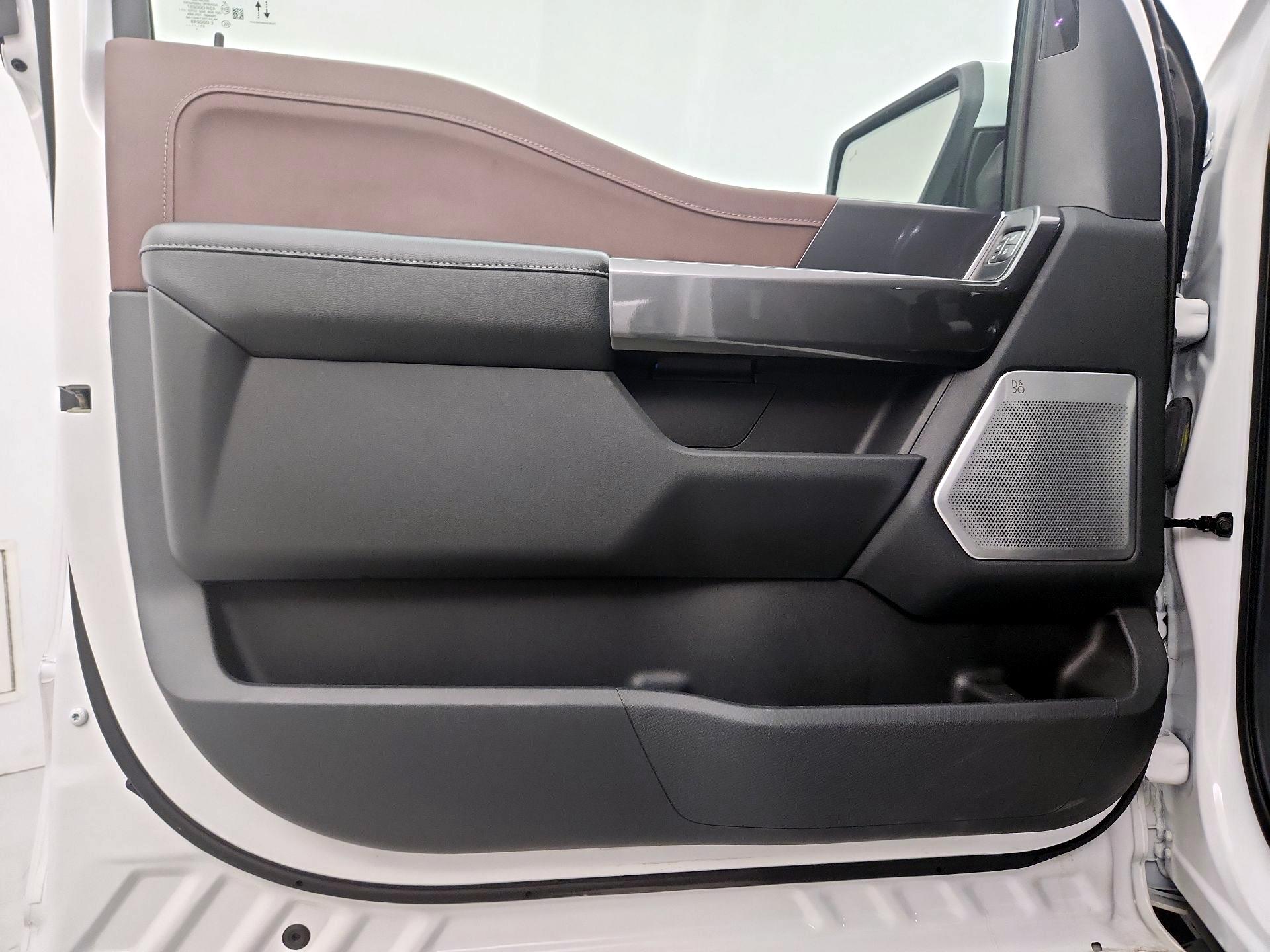 Thumbnail: 2021 Ford F-150 - 12