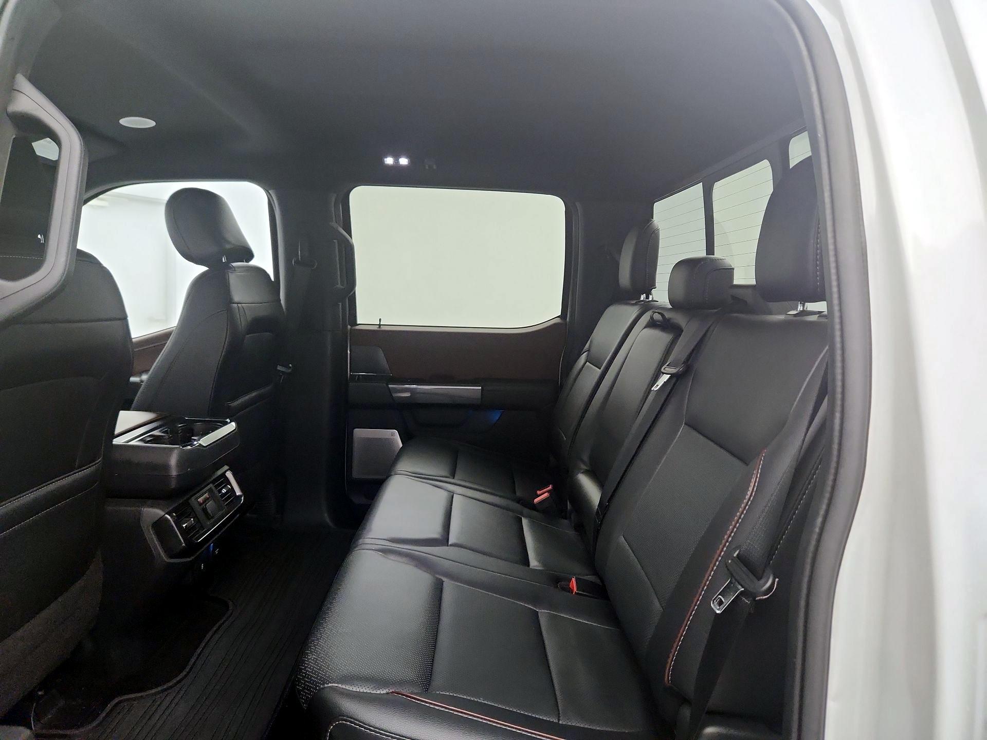 Thumbnail: 2021 Ford F-150 - 20