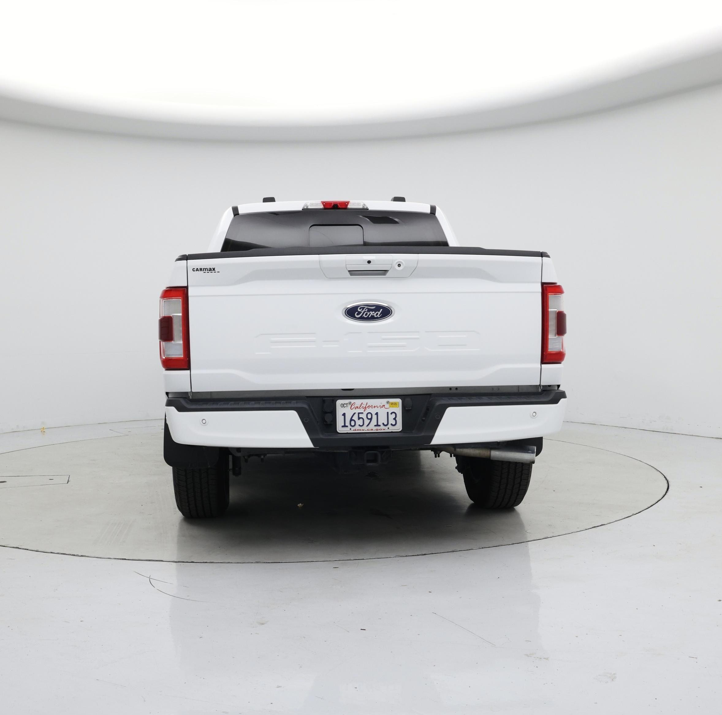 Thumbnail: 2021 Ford F-150 - 6
