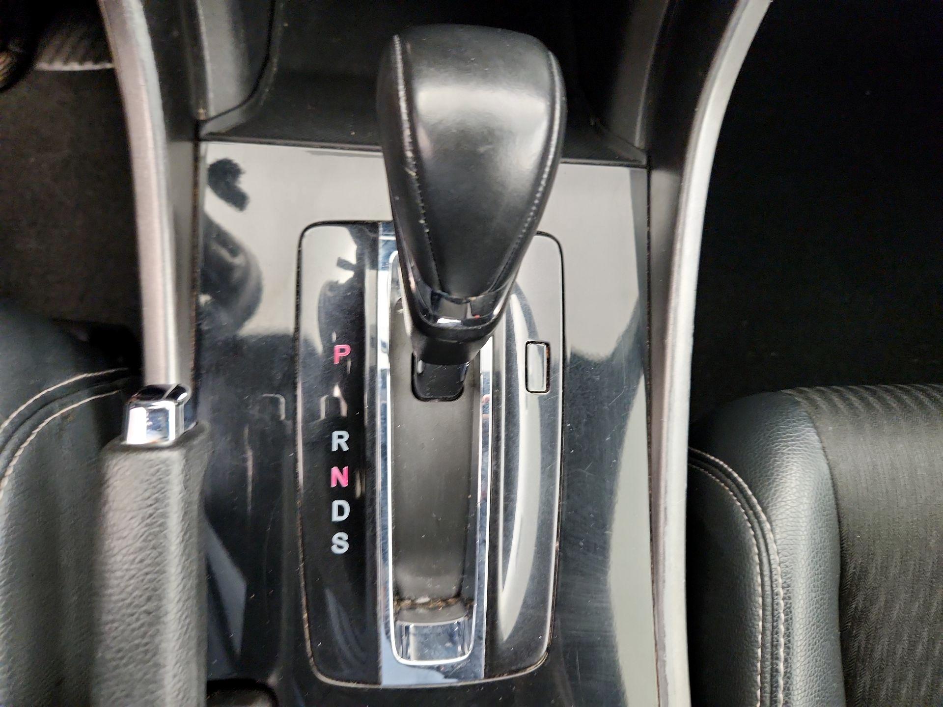 Thumbnail: 2016 Honda Accord - 17