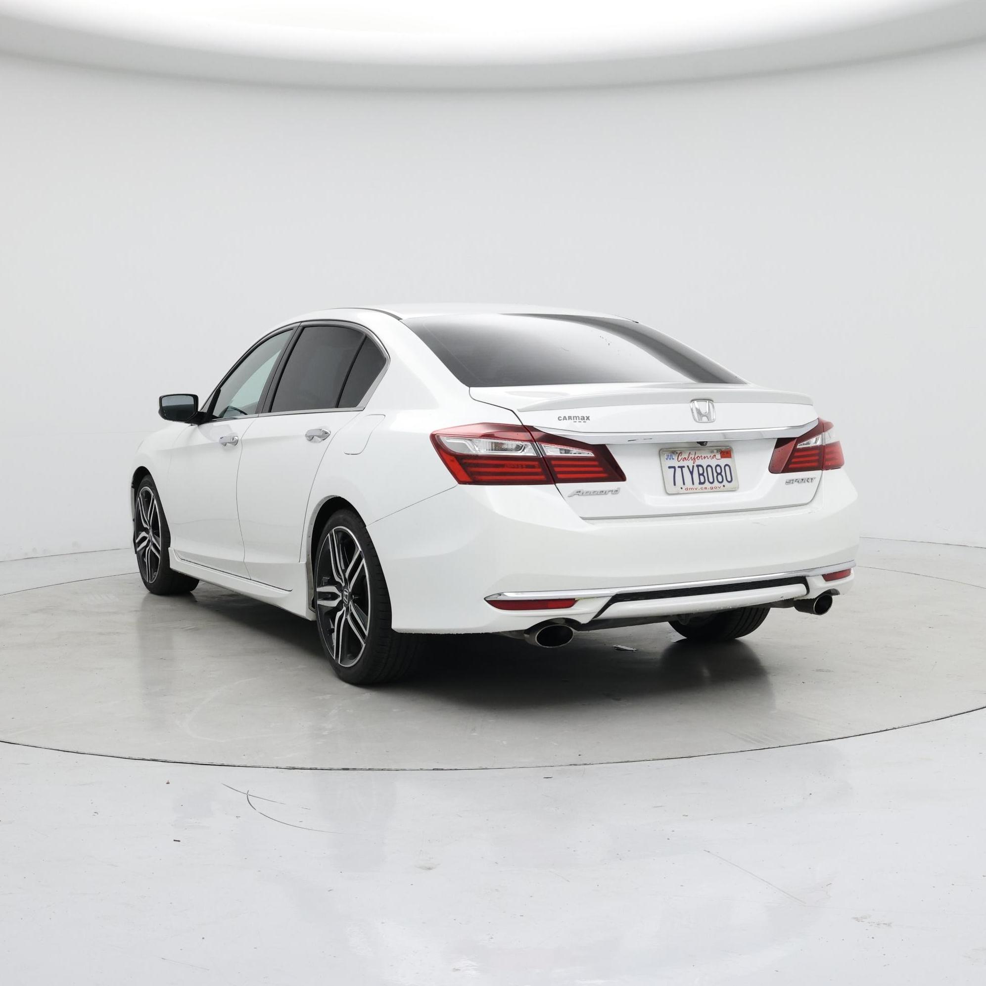 Thumbnail: 2016 Honda Accord - 2