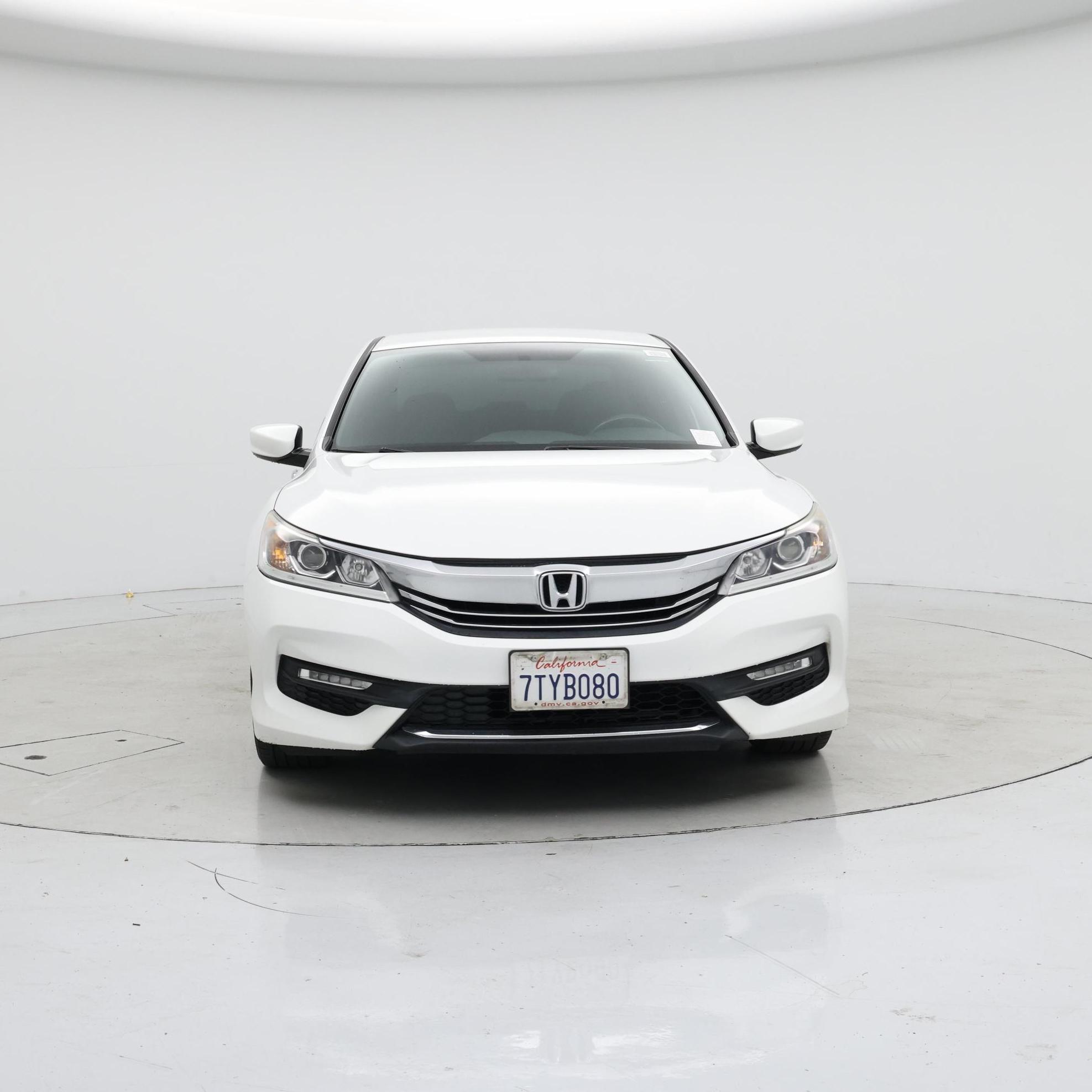Thumbnail: 2016 Honda Accord - 5