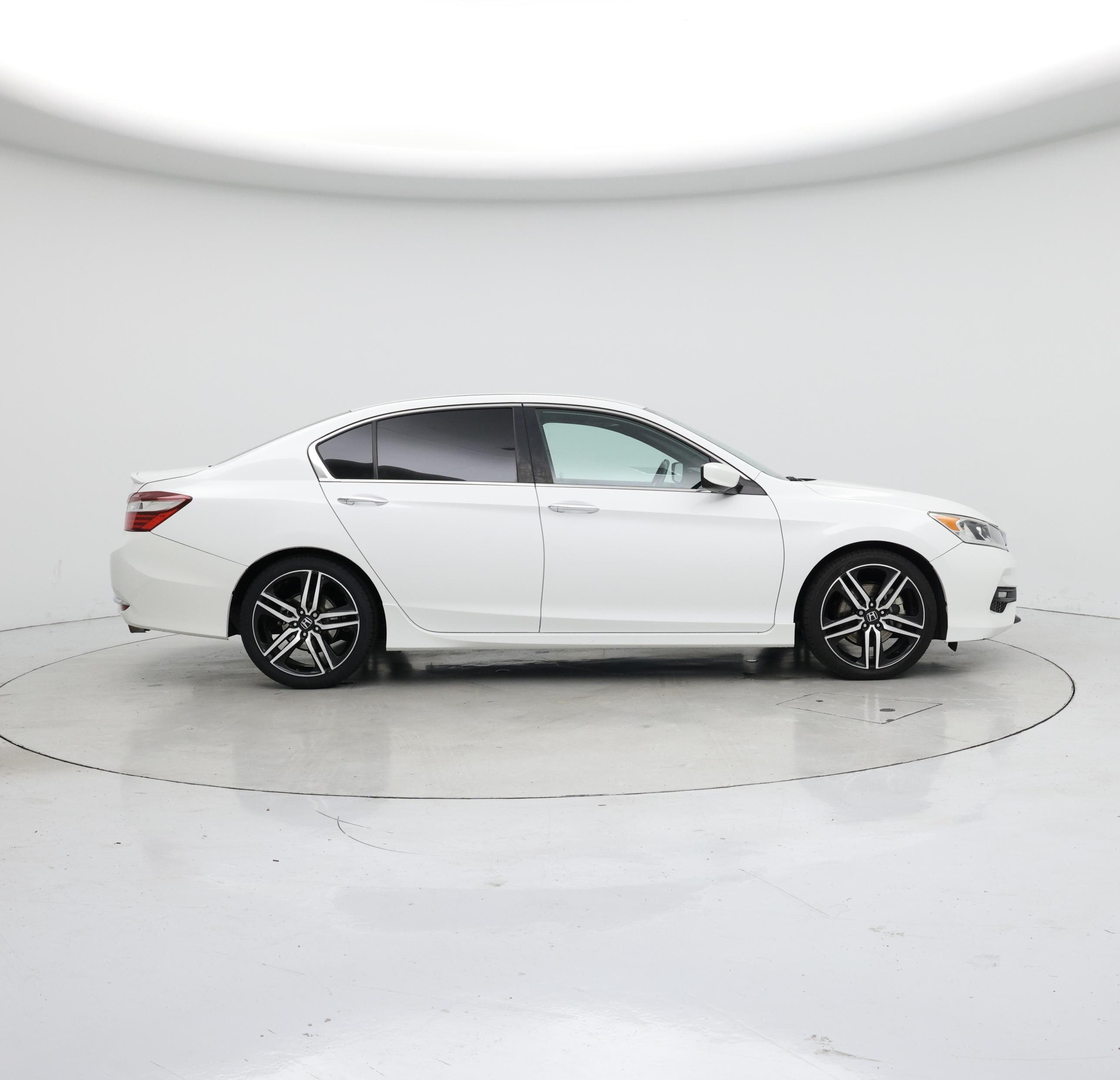 Thumbnail: 2016 Honda Accord - 7
