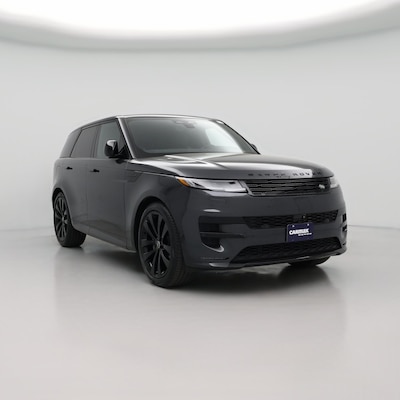 2025 Land Rover Range Rover Sport SE Dynamic