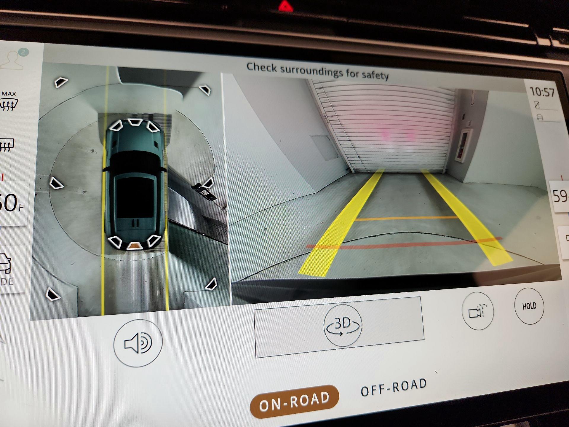 Thumbnail: 2025 Land Rover Range Rover Sport - 15