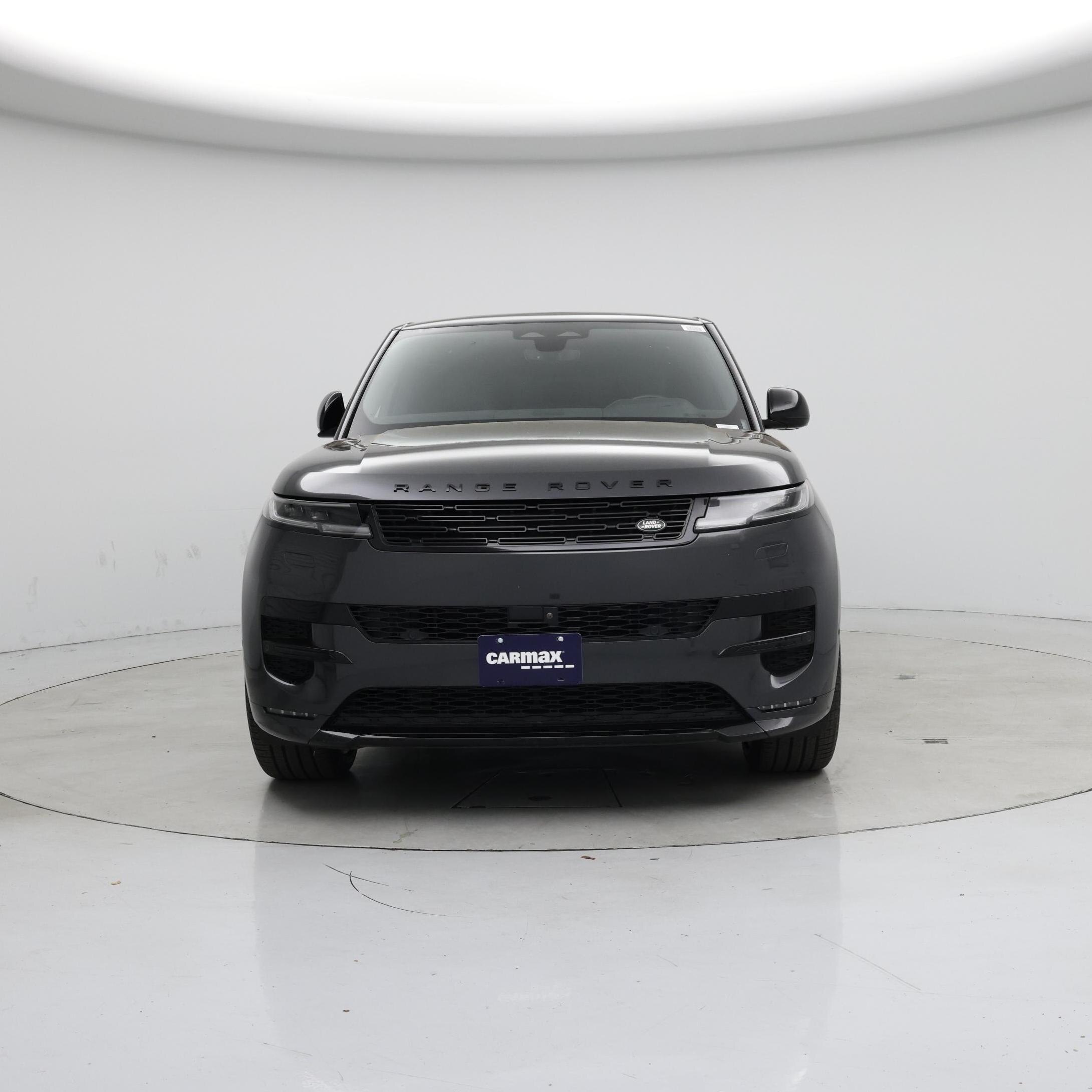 Thumbnail: 2025 Land Rover Range Rover Sport - 5