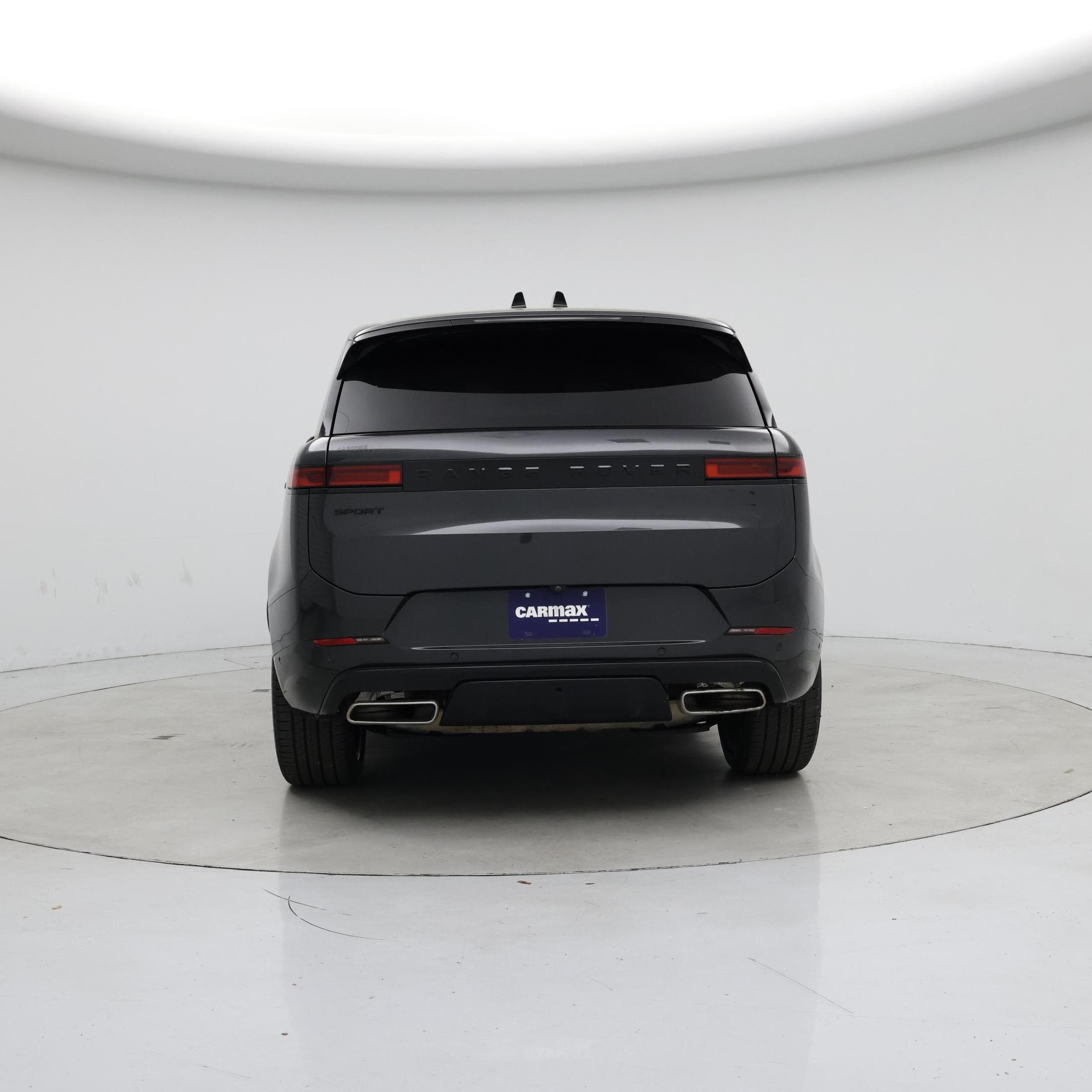 Thumbnail: 2025 Land Rover Range Rover Sport - 6