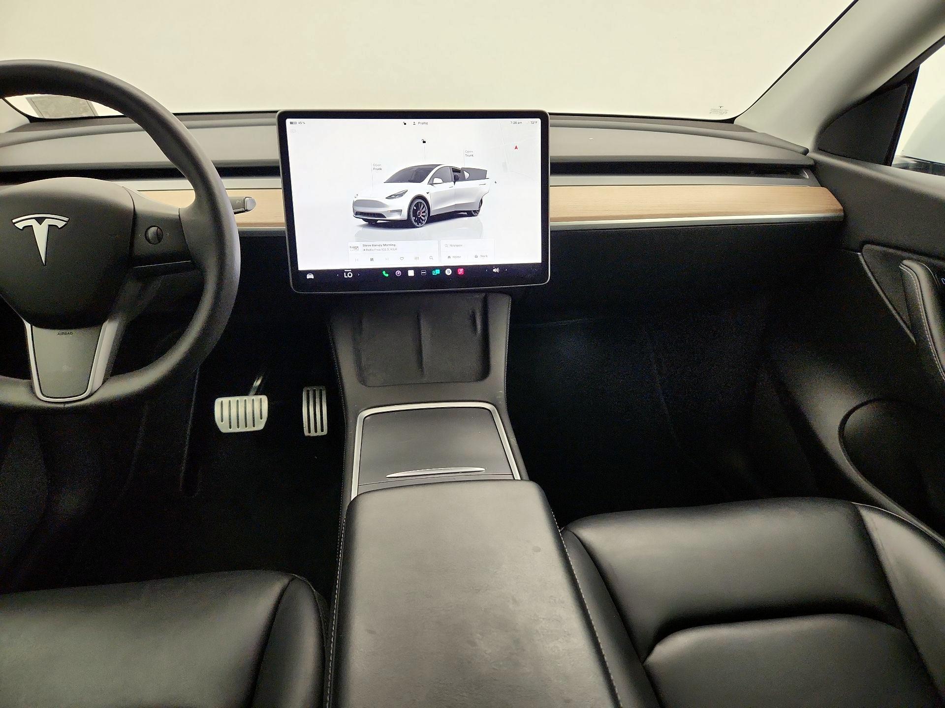Thumbnail: 2022 Tesla Model Y - 9