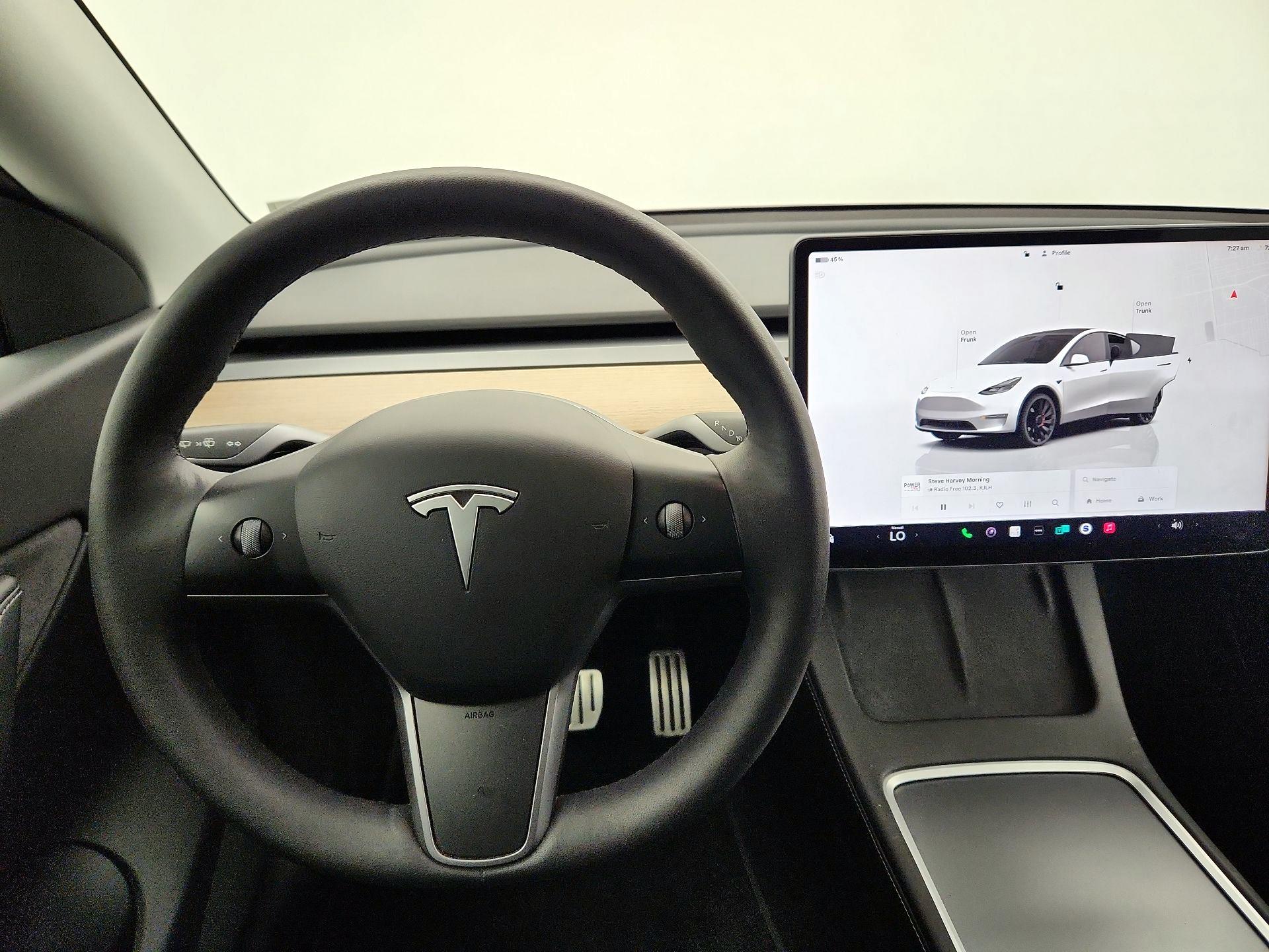 Thumbnail: 2022 Tesla Model Y - 10