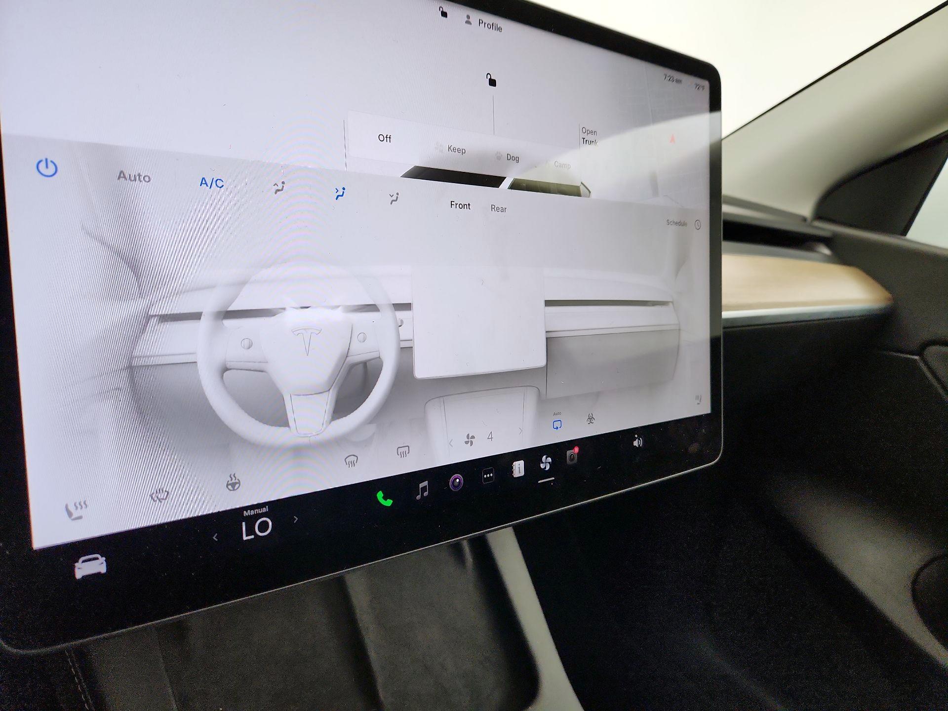 Thumbnail: 2022 Tesla Model Y - 16